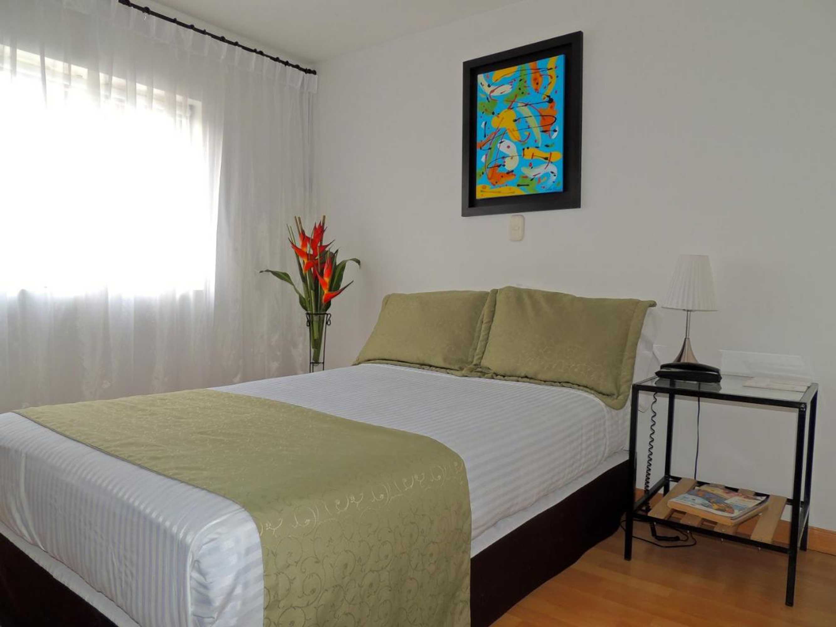 Gift card for Hotel Portal de Milán