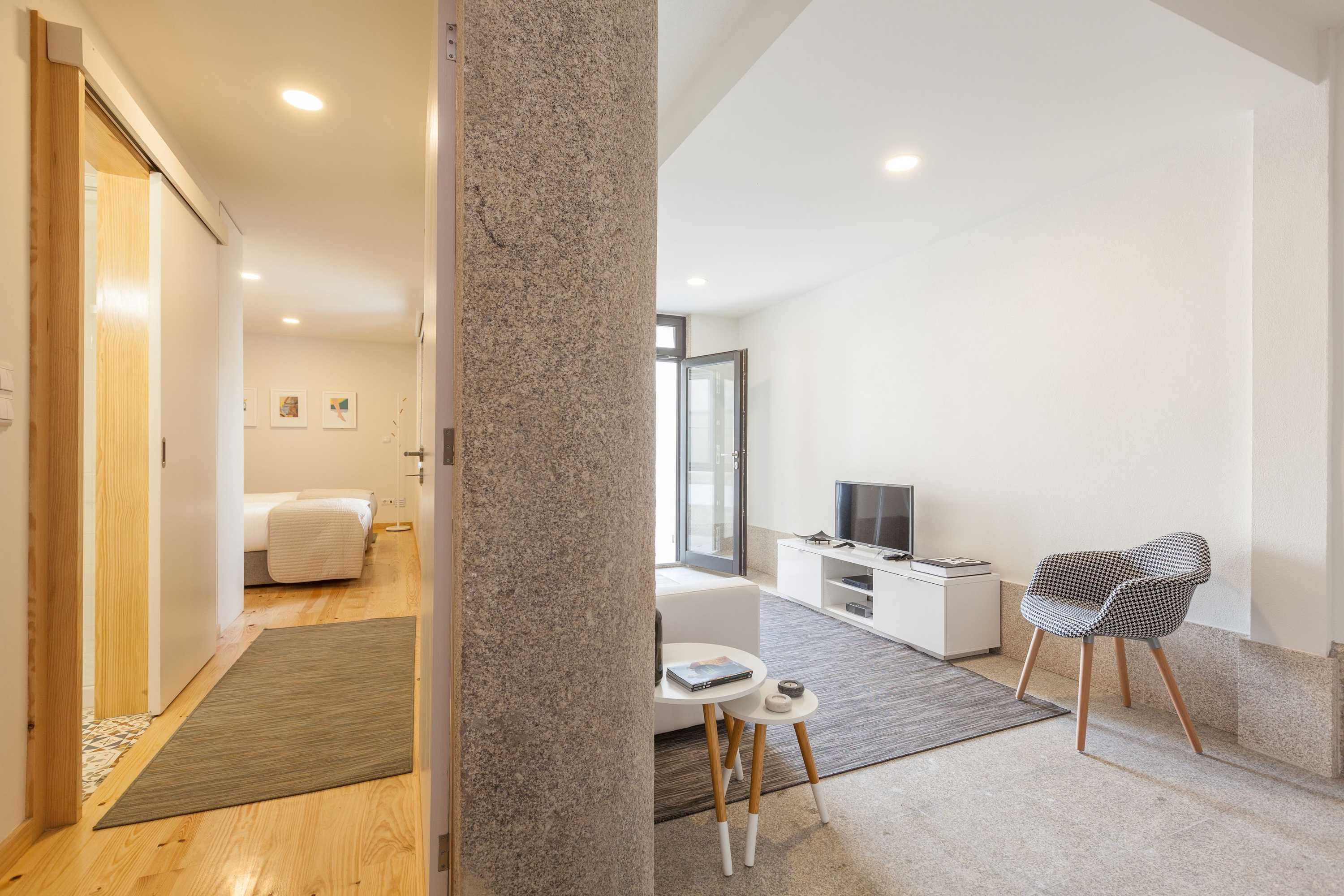 Gift card for BO - Marquês Apartments