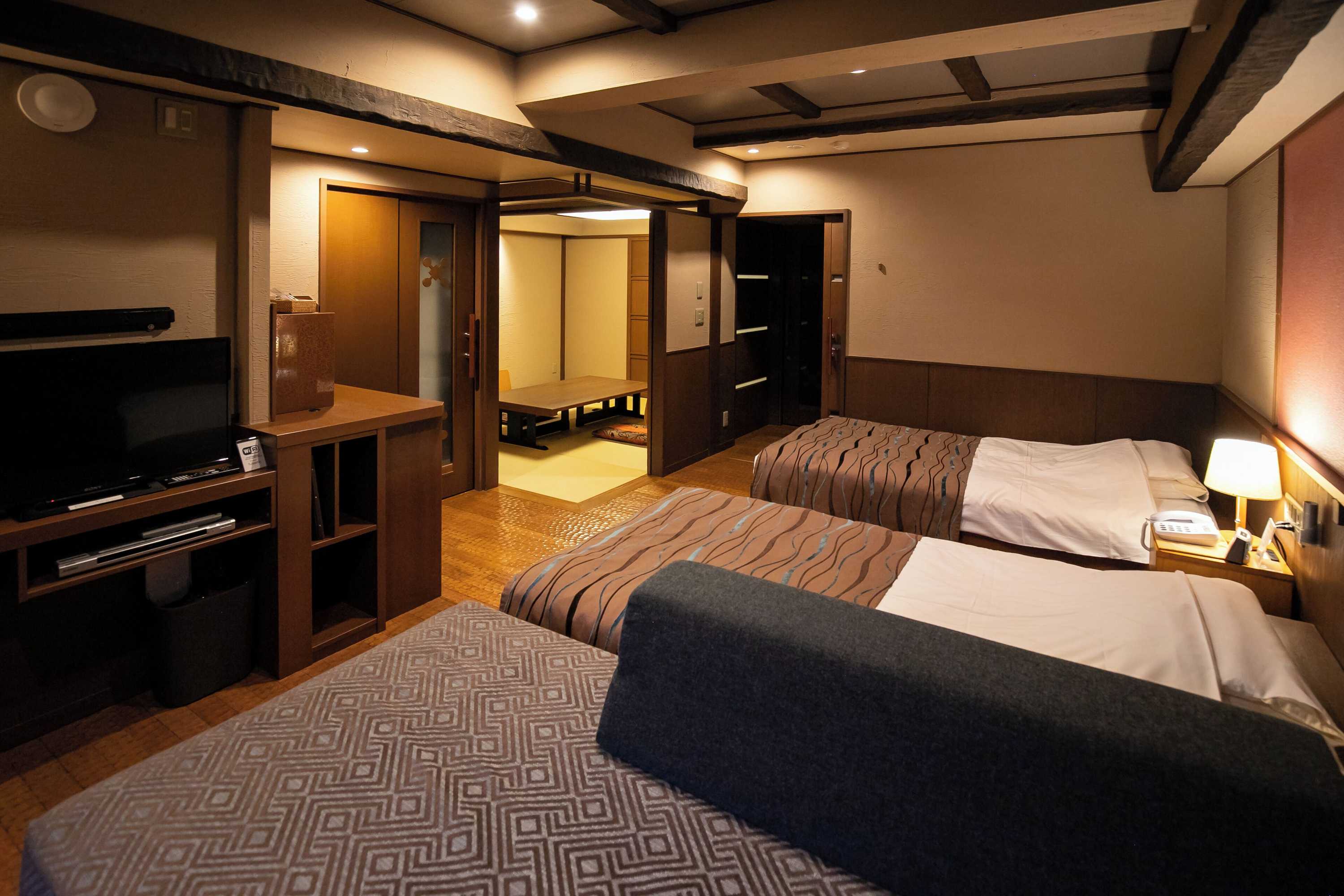 Gift card for Fuji Lake Hotel Gift card for Fuji Lake Hotel