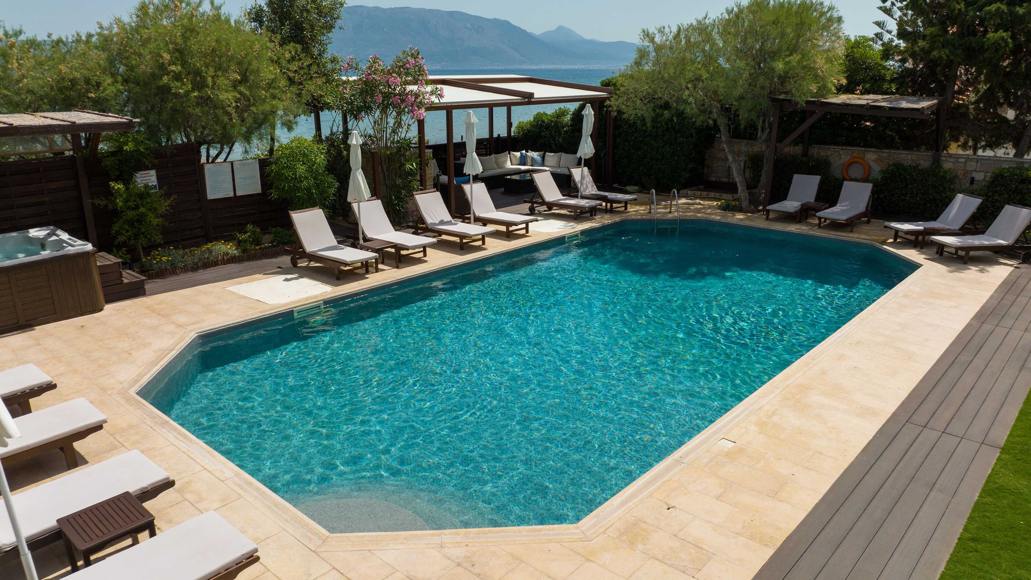 Gift card for Enalio Suites