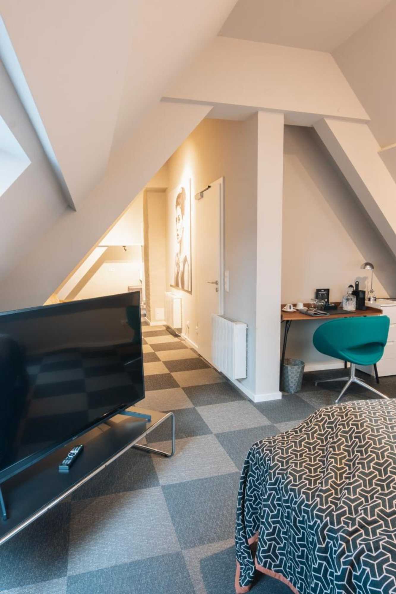 Gift card for Villa Glanzstoff Gmbh