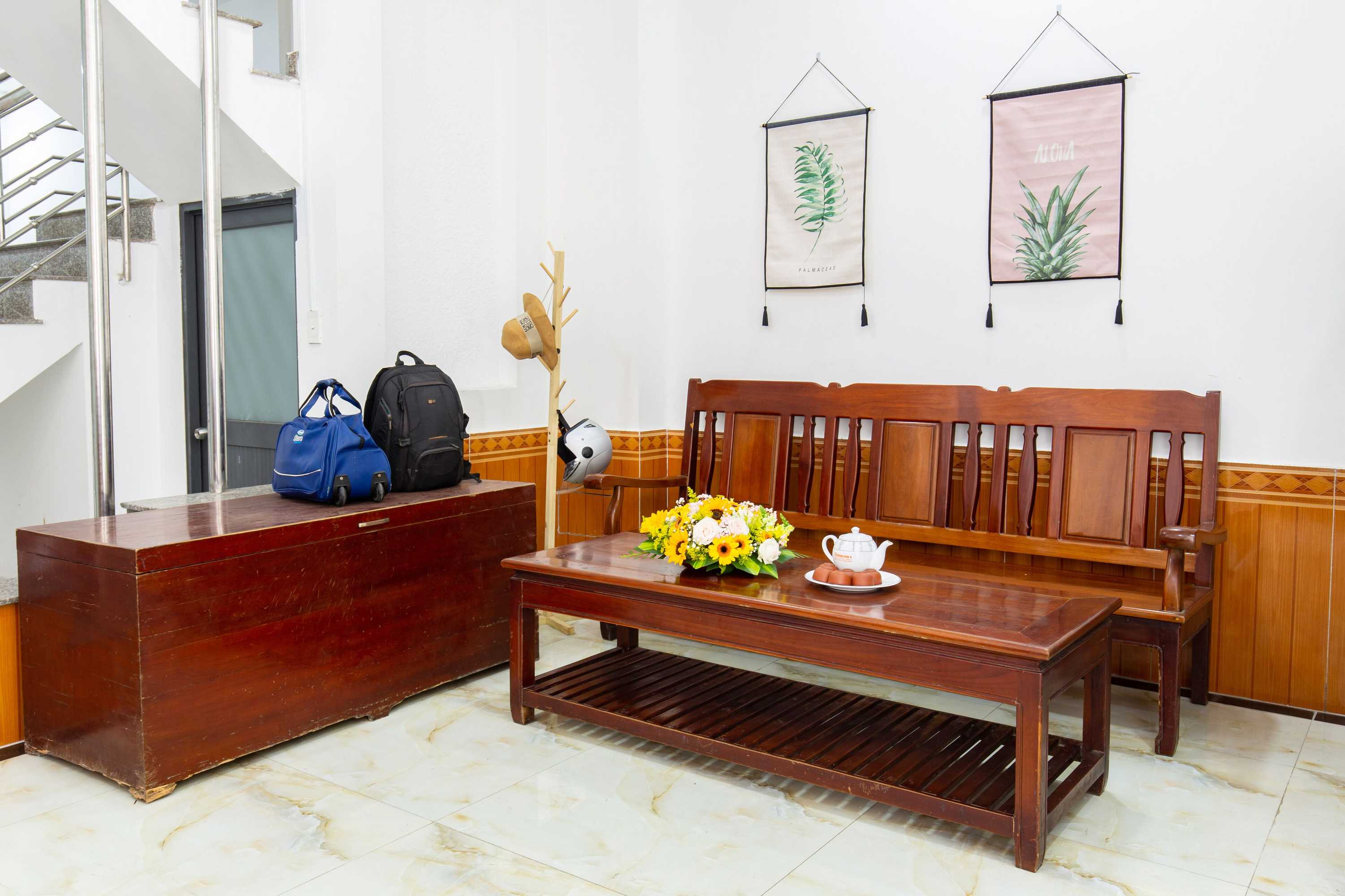 Gift card for Hoa Cuc Phuong Hotel Di An - Binh Duong Gift card for Hoa Cuc Phuong Hotel Di An - Binh Duong