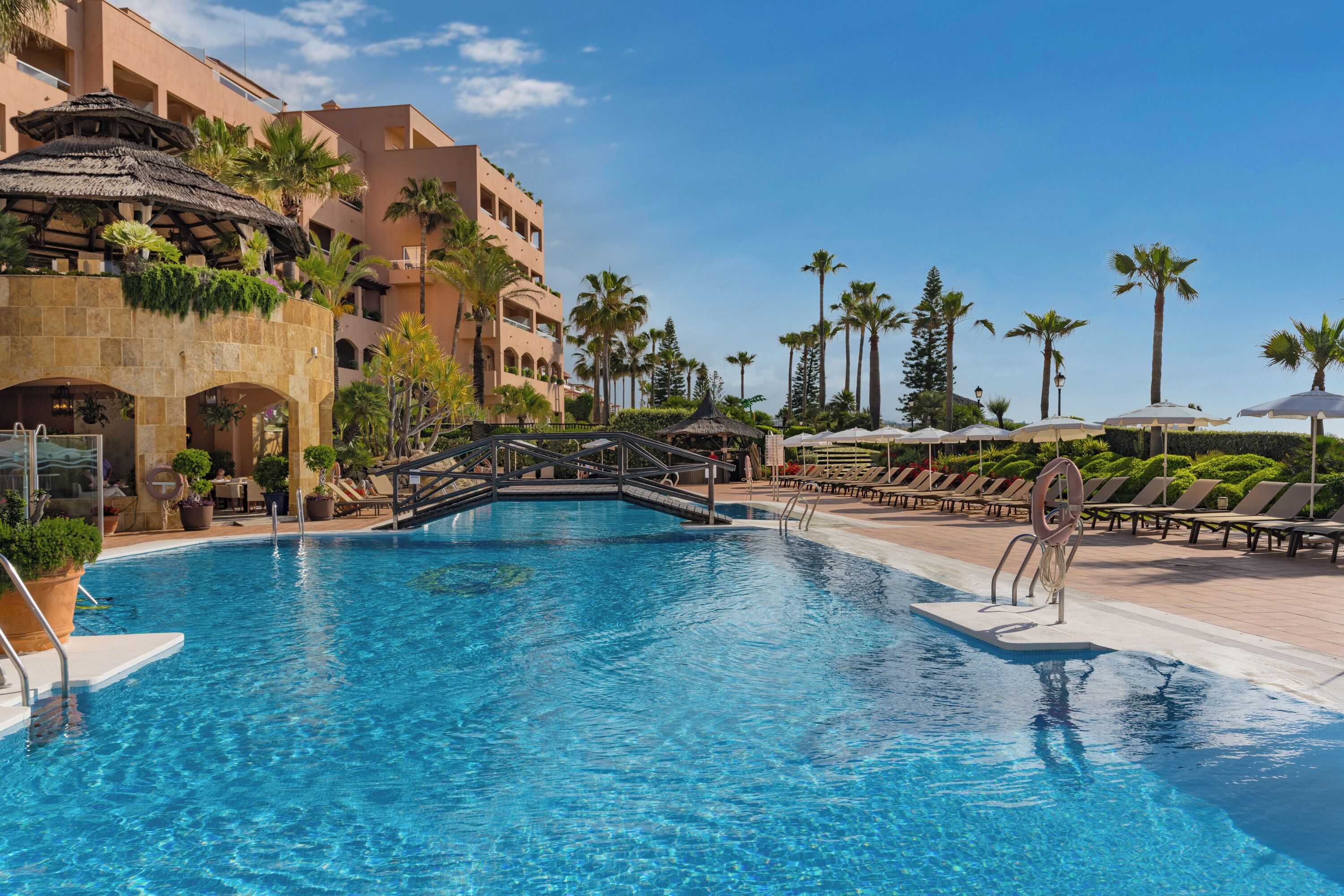 Gift card for Gran Hotel Elba Estepona Thalasso & Spa Gift card for Gran Hotel Elba Estepona Thalasso & Spa