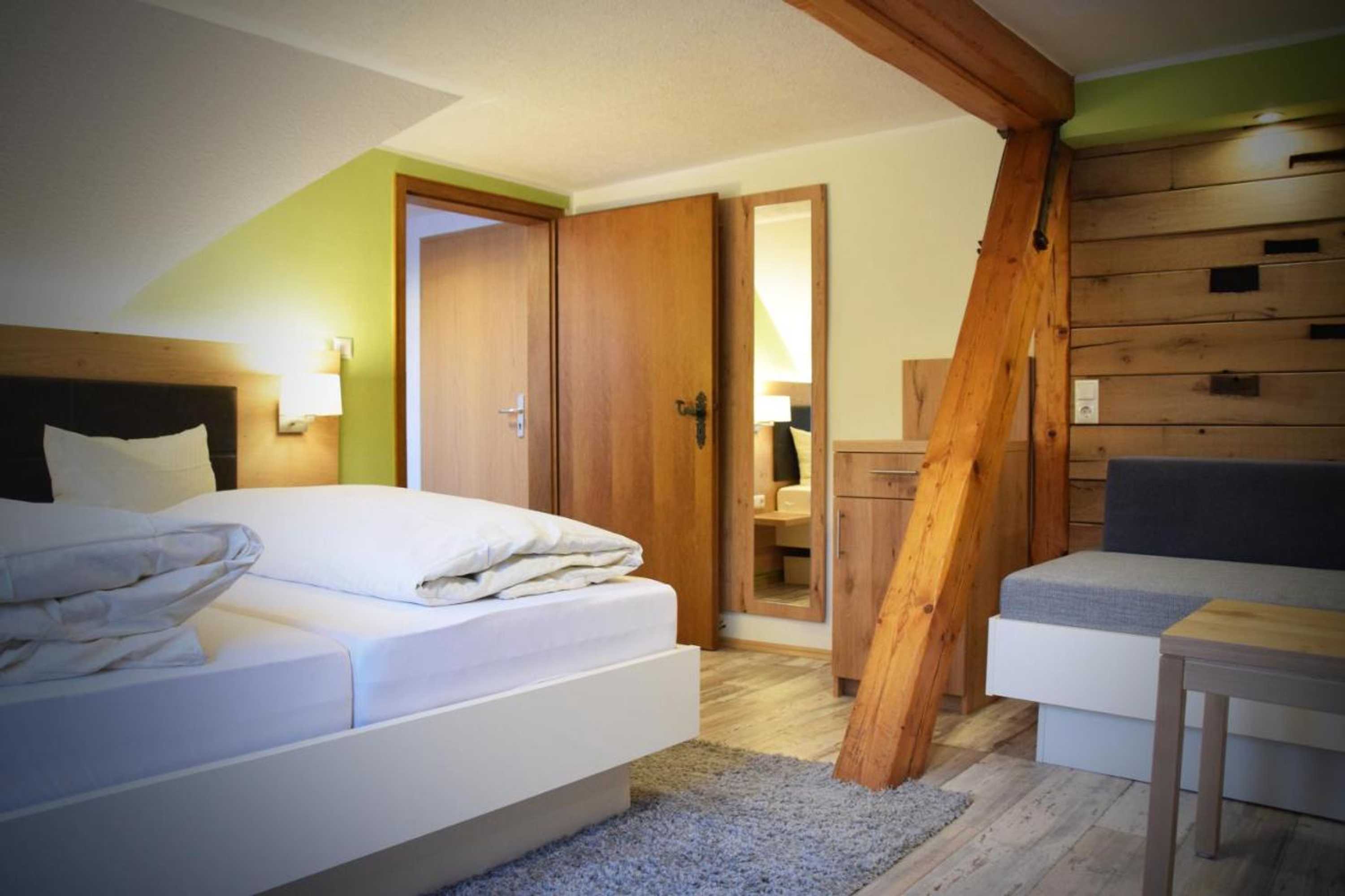 Gift card for Gasthof Zur Krone