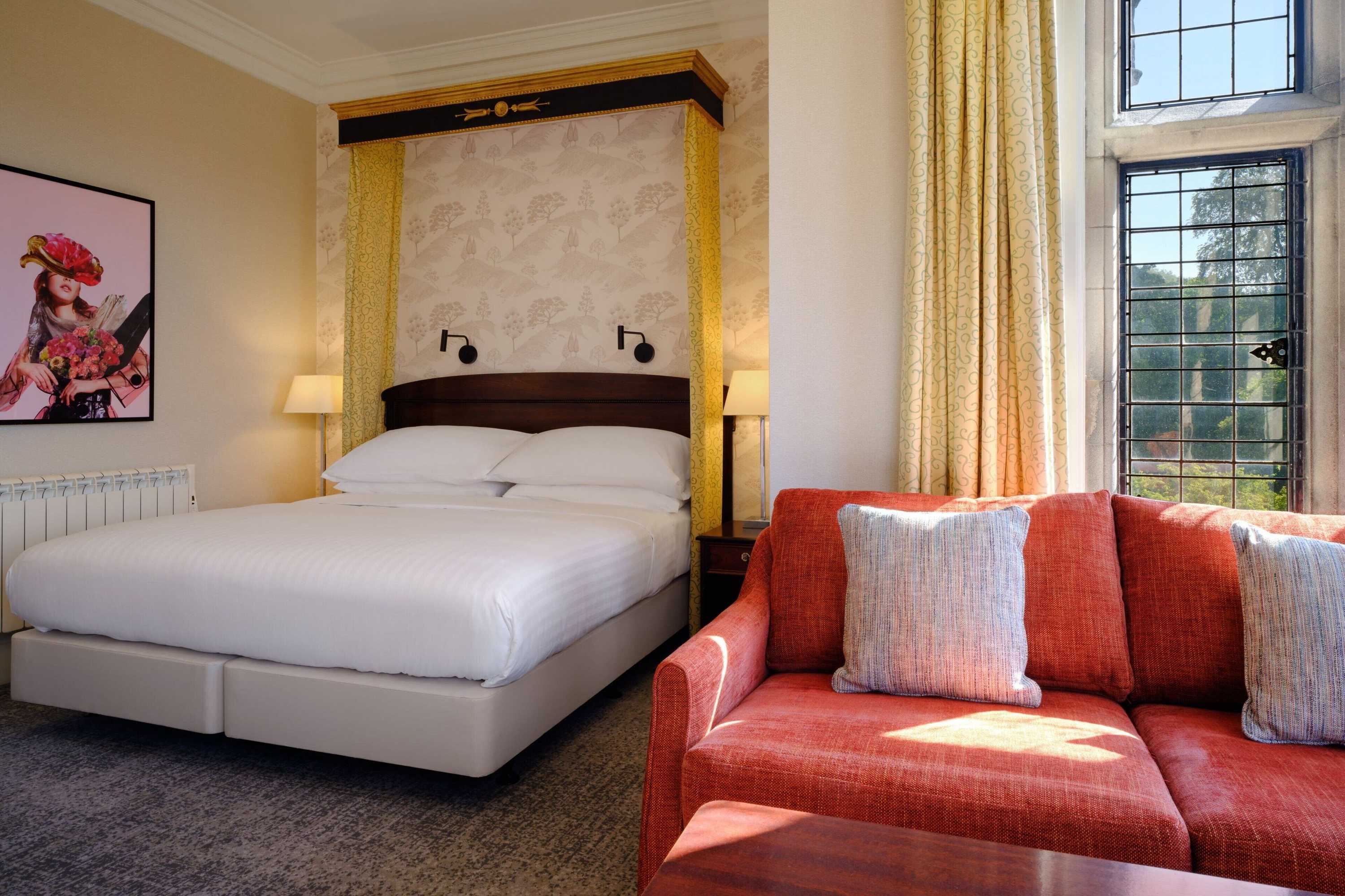 Gift card for Delta Hotels by Marriott Breadsall Priory Country Club Gift card for Delta Hotels by Marriott Breadsall Priory Country Club