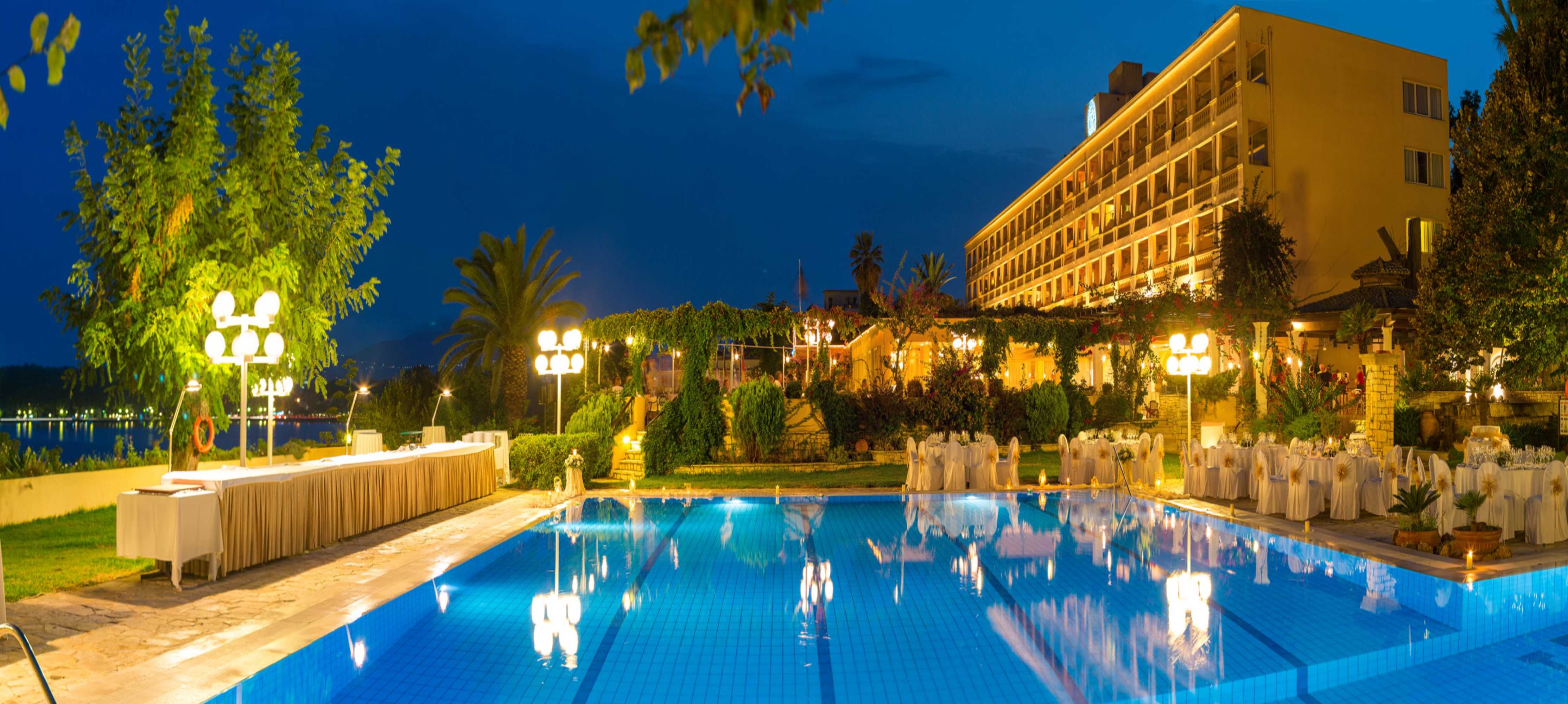 Gift card for Corfu Palace Gift card for Corfu Palace