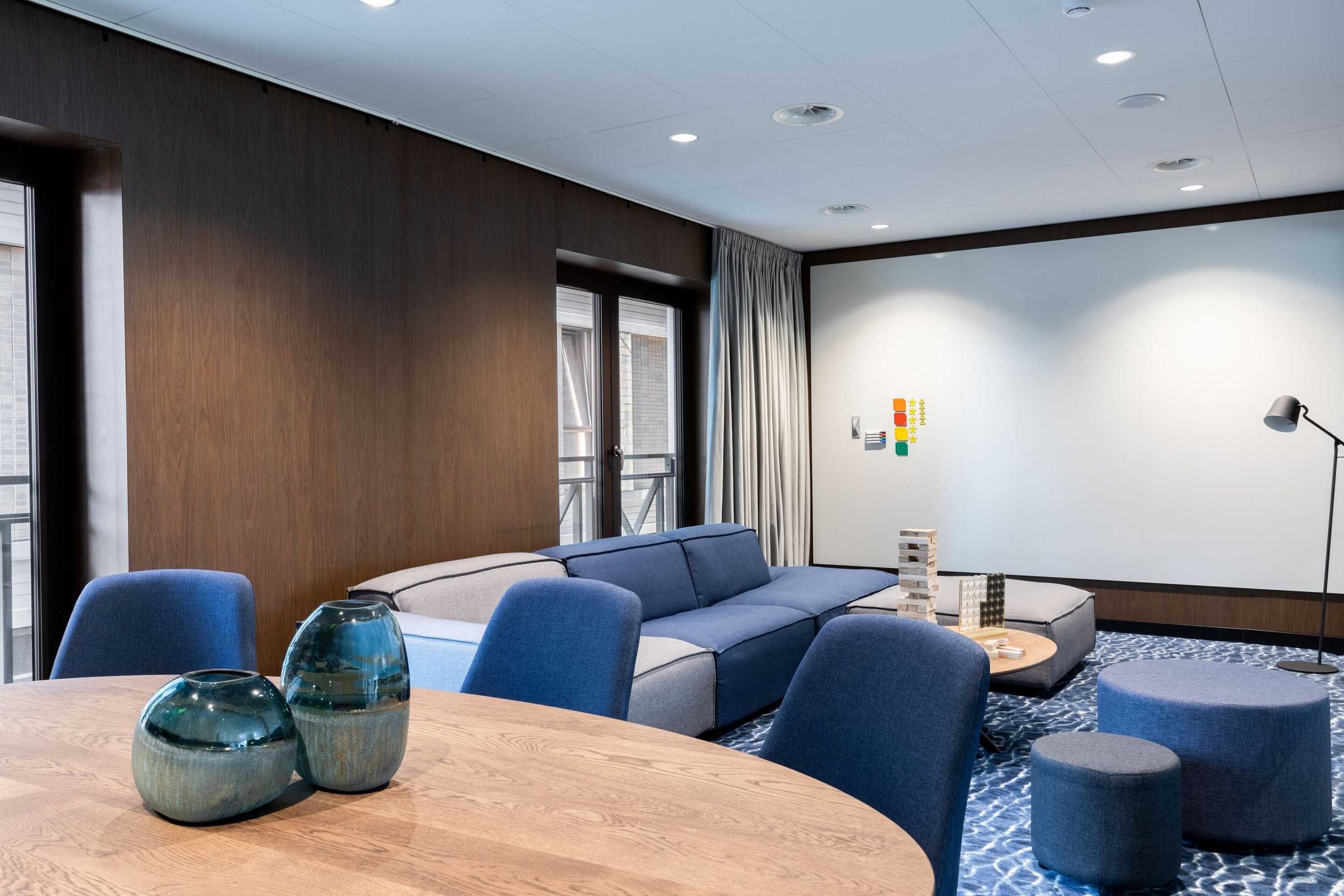 Gift card for The Den, ‘s-Hertogenbosch, a Tribute Portfolio Hotel