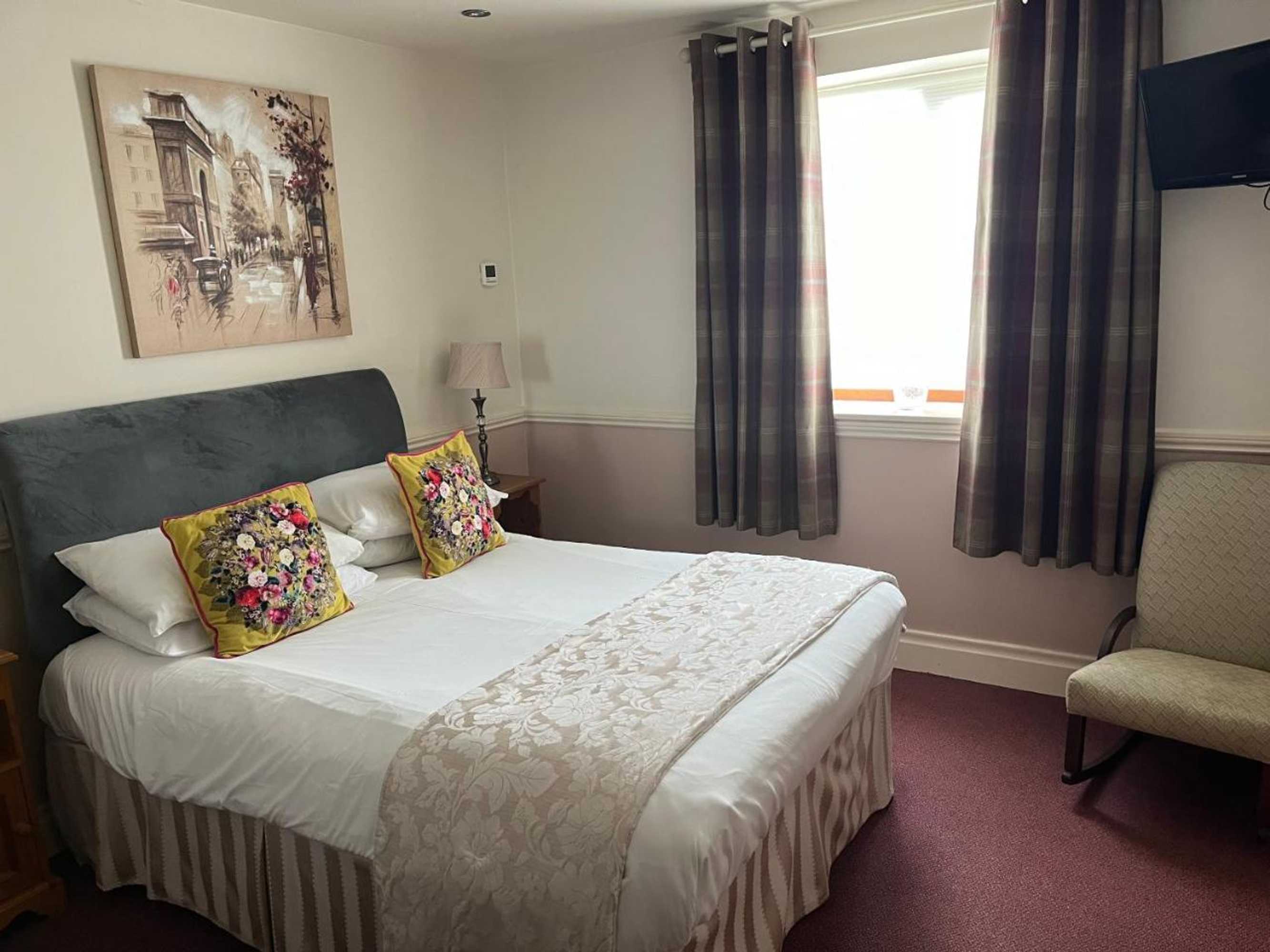 Gift card for The Dog And Partridge