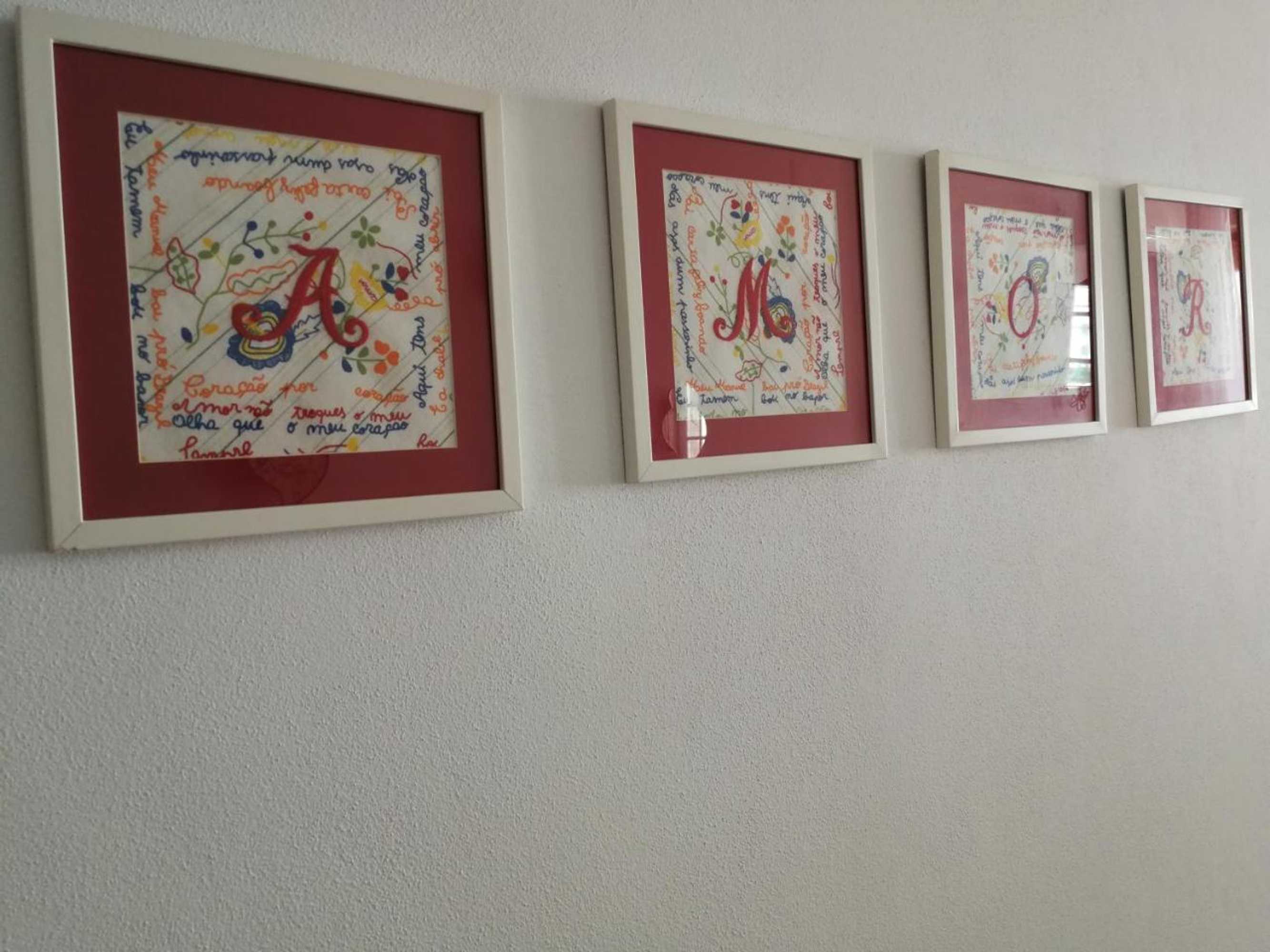 Gift card for Casa da Travessa