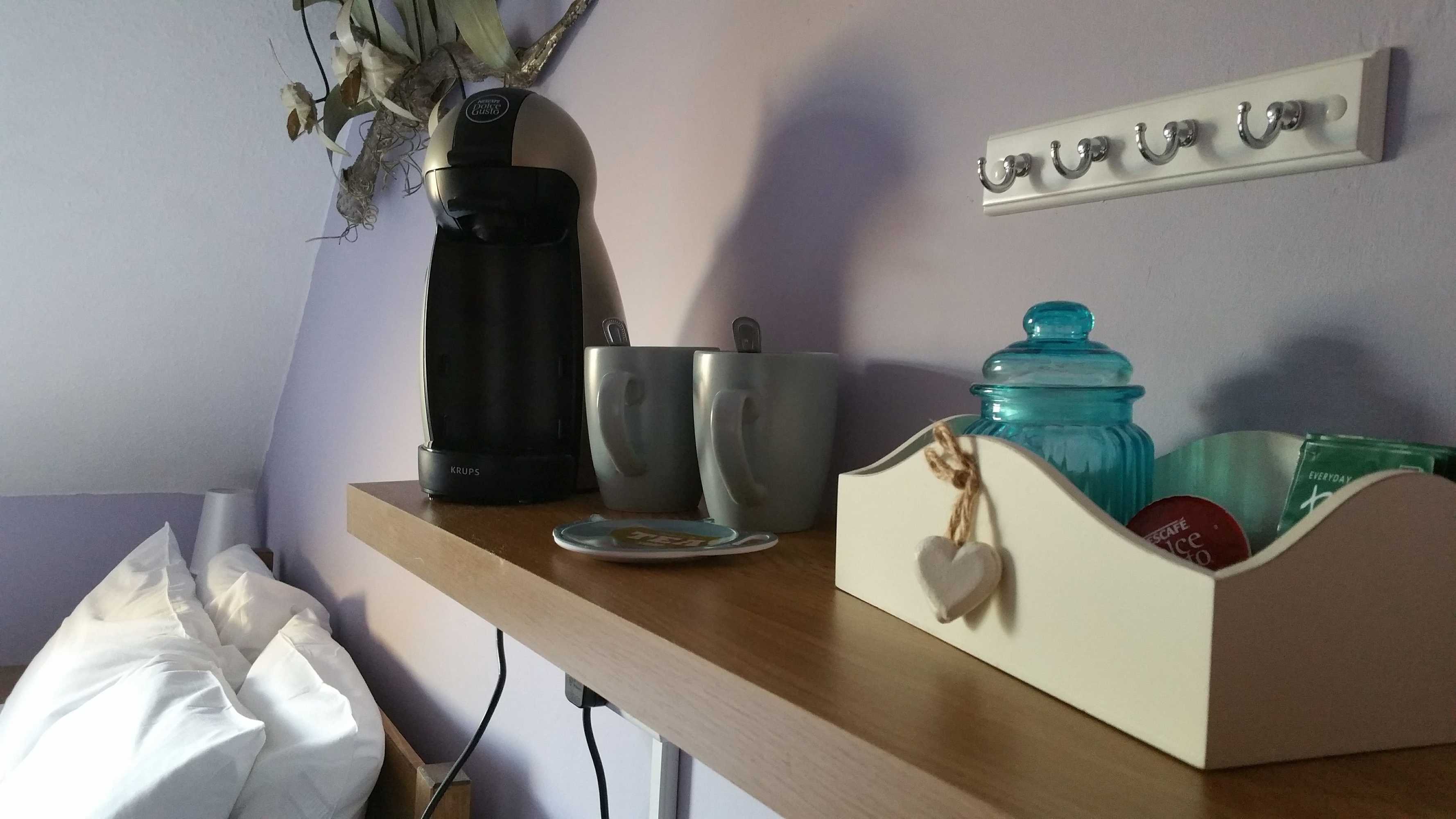 Gift card for The Crown Inn