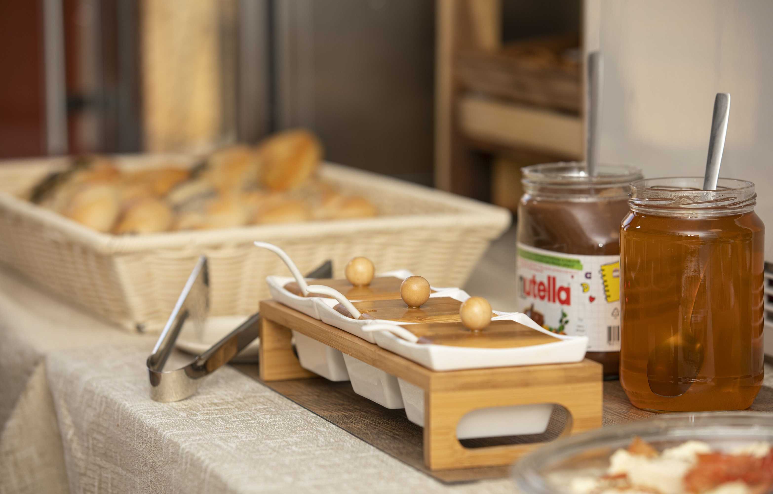 Gift card for Hotel Natura