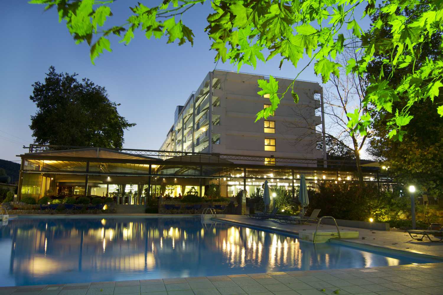 Gift card for Cronwell Platamon Resort Gift card for Cronwell Platamon Resort