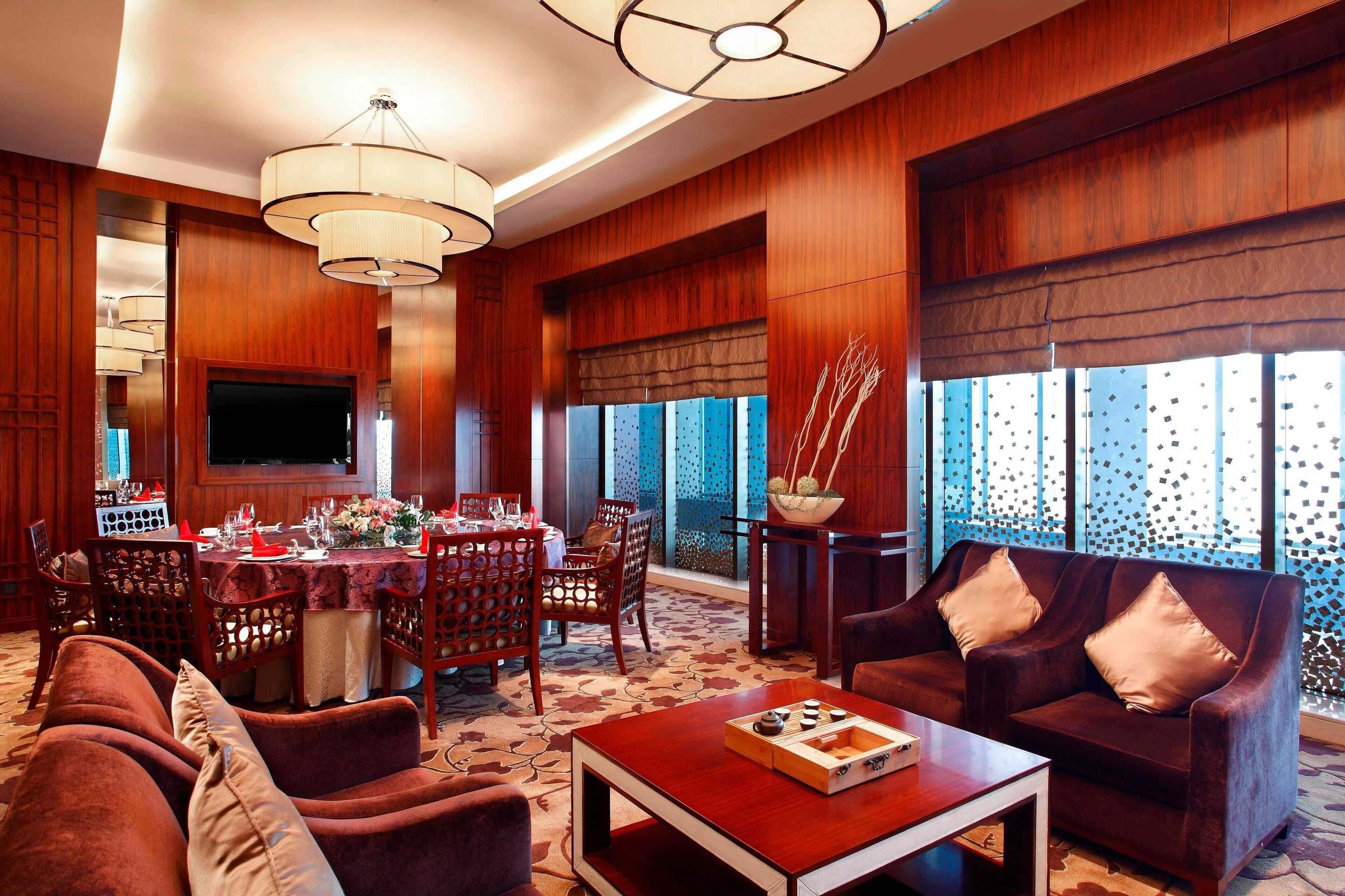 Gift card for Sheraton Jinzhou Hotel Gift card for Sheraton Jinzhou Hotel