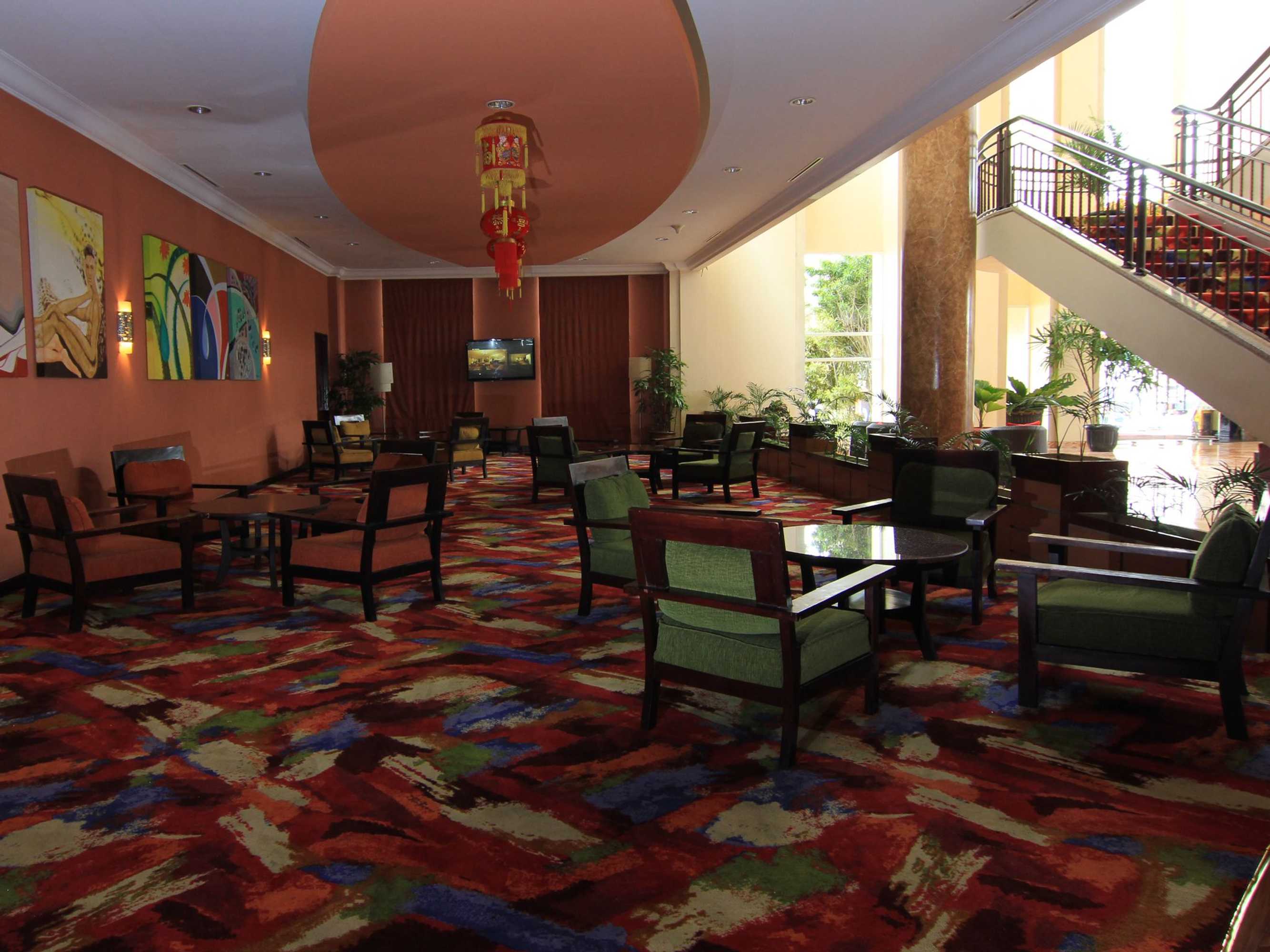 Gift card for Grand Wahid Hotel Salatiga Gift card for Grand Wahid Hotel Salatiga