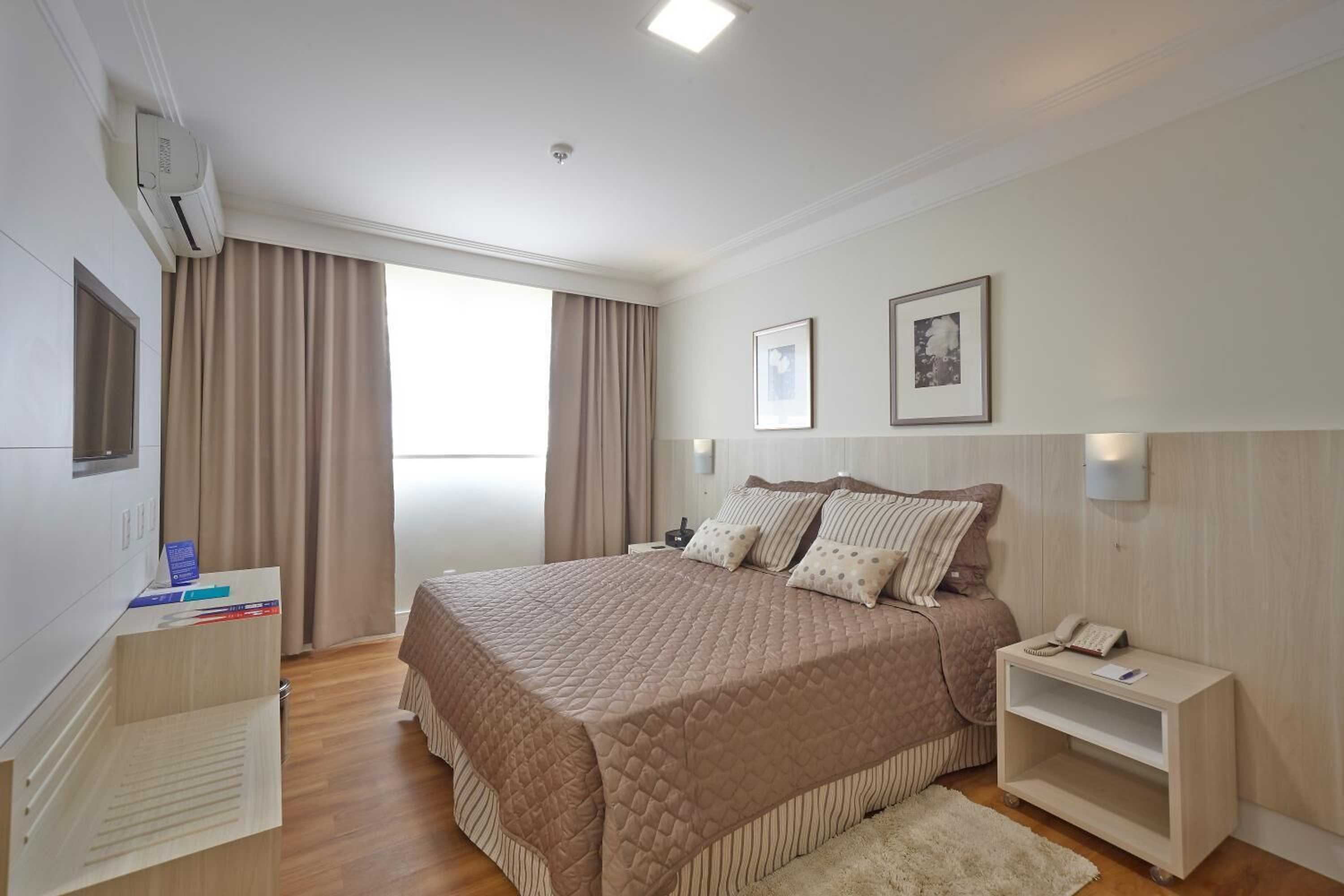 Gift card for Porto Feliz Executive Hotel Gift card for Porto Feliz Executive Hotel