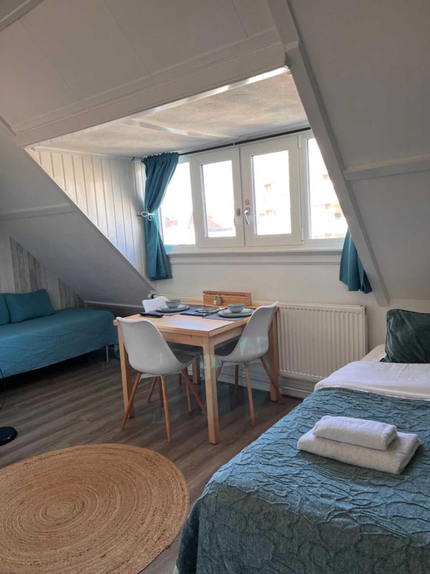 Gift card for Bed & Breakfast Hotel Zandvoort