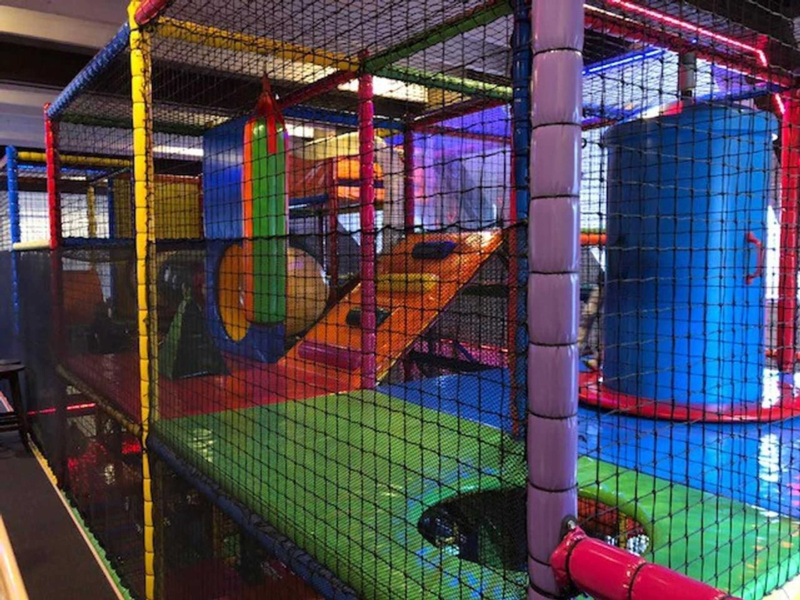 Gift card for Anvibe 1