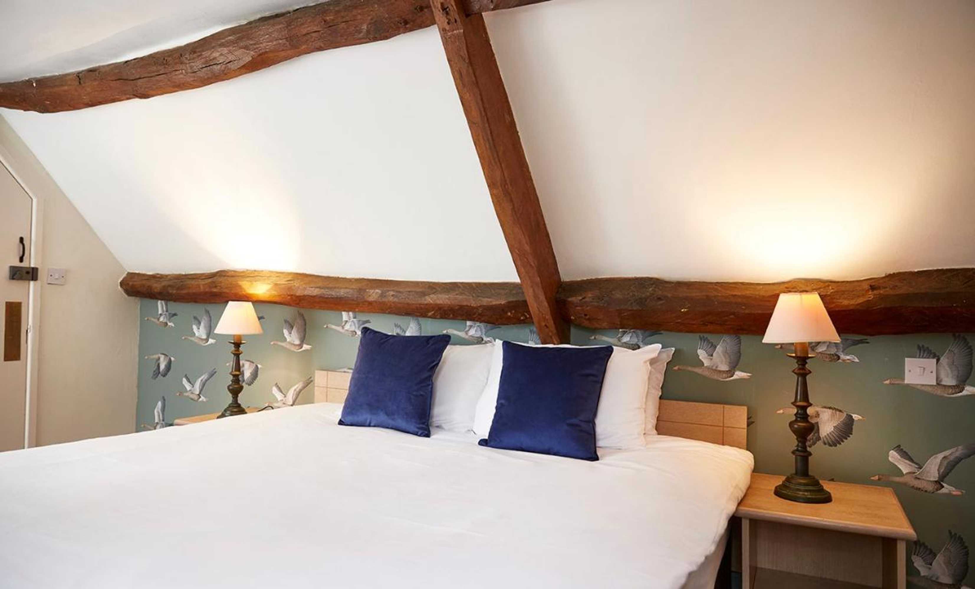 Gift card for Old Manse Hotel by Greene King Inns