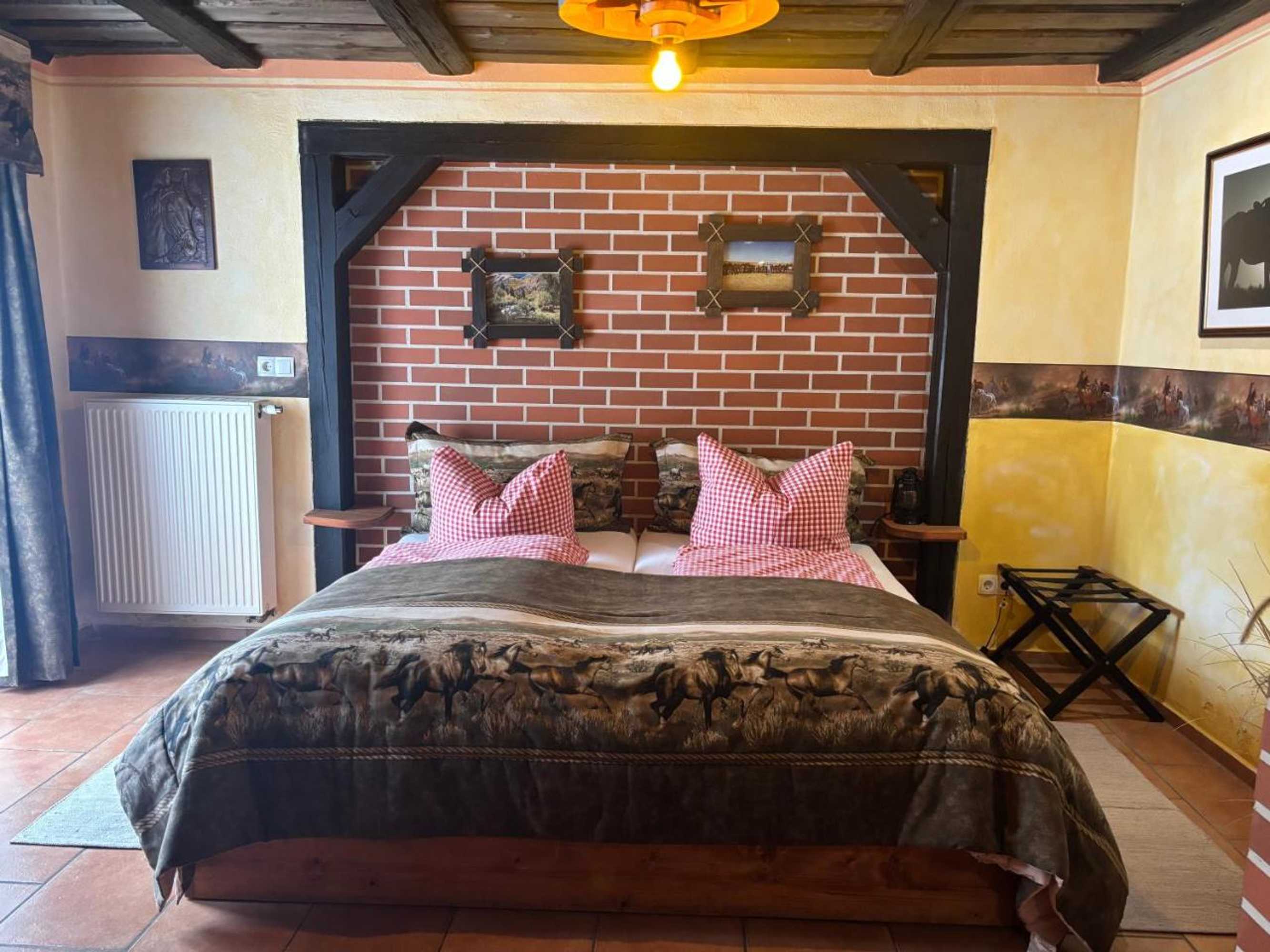 Gift card for Western-Inn