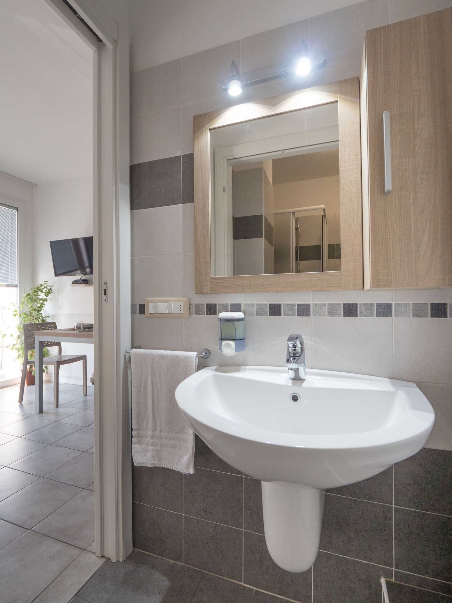 Gift card for Residence San Valentino