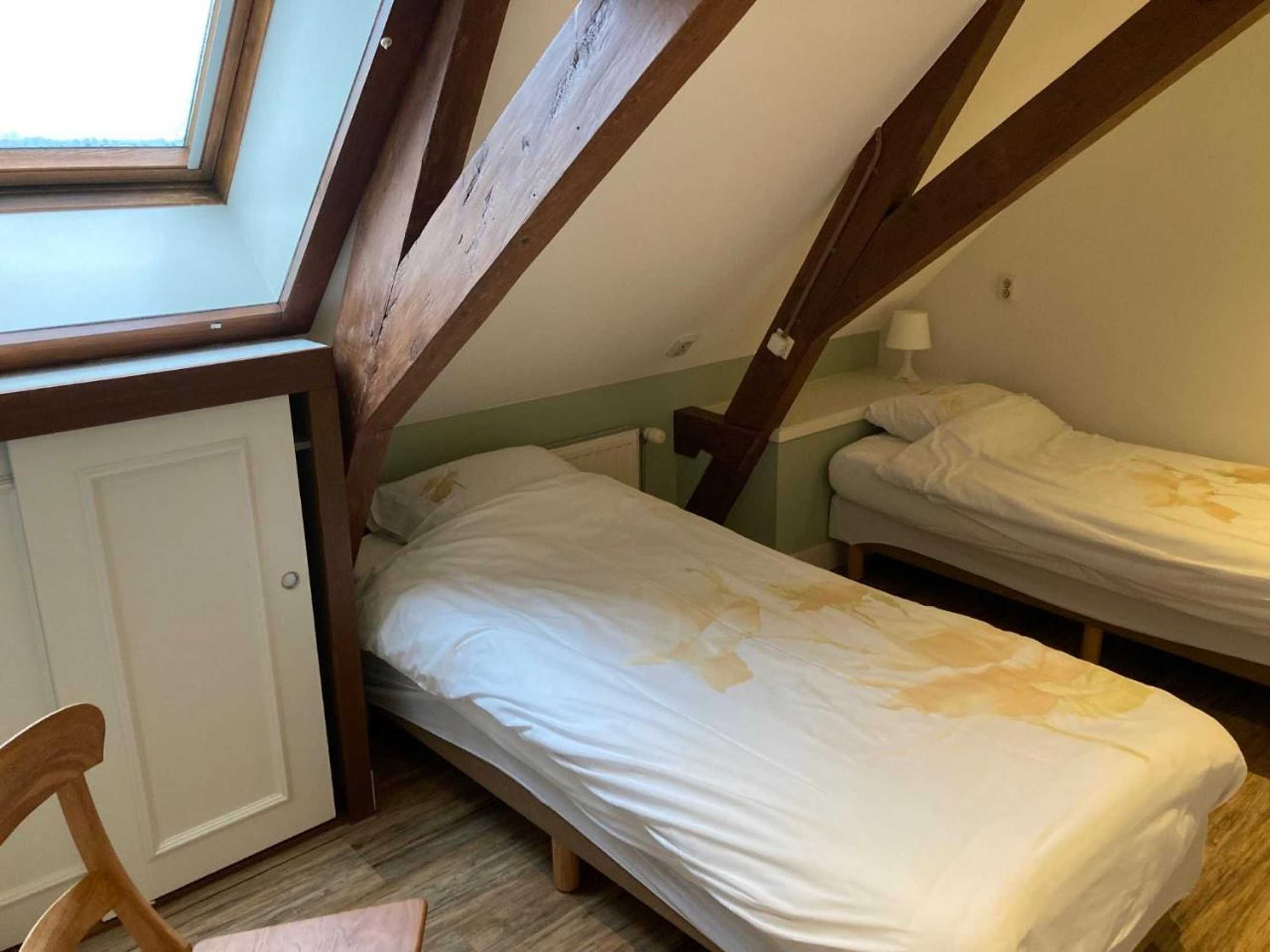 Gift card for Sint Nicolaashoeve