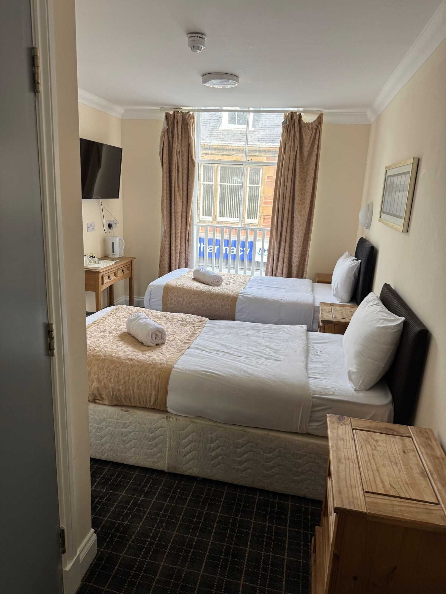 Gift card for Waverley Inn Lodge