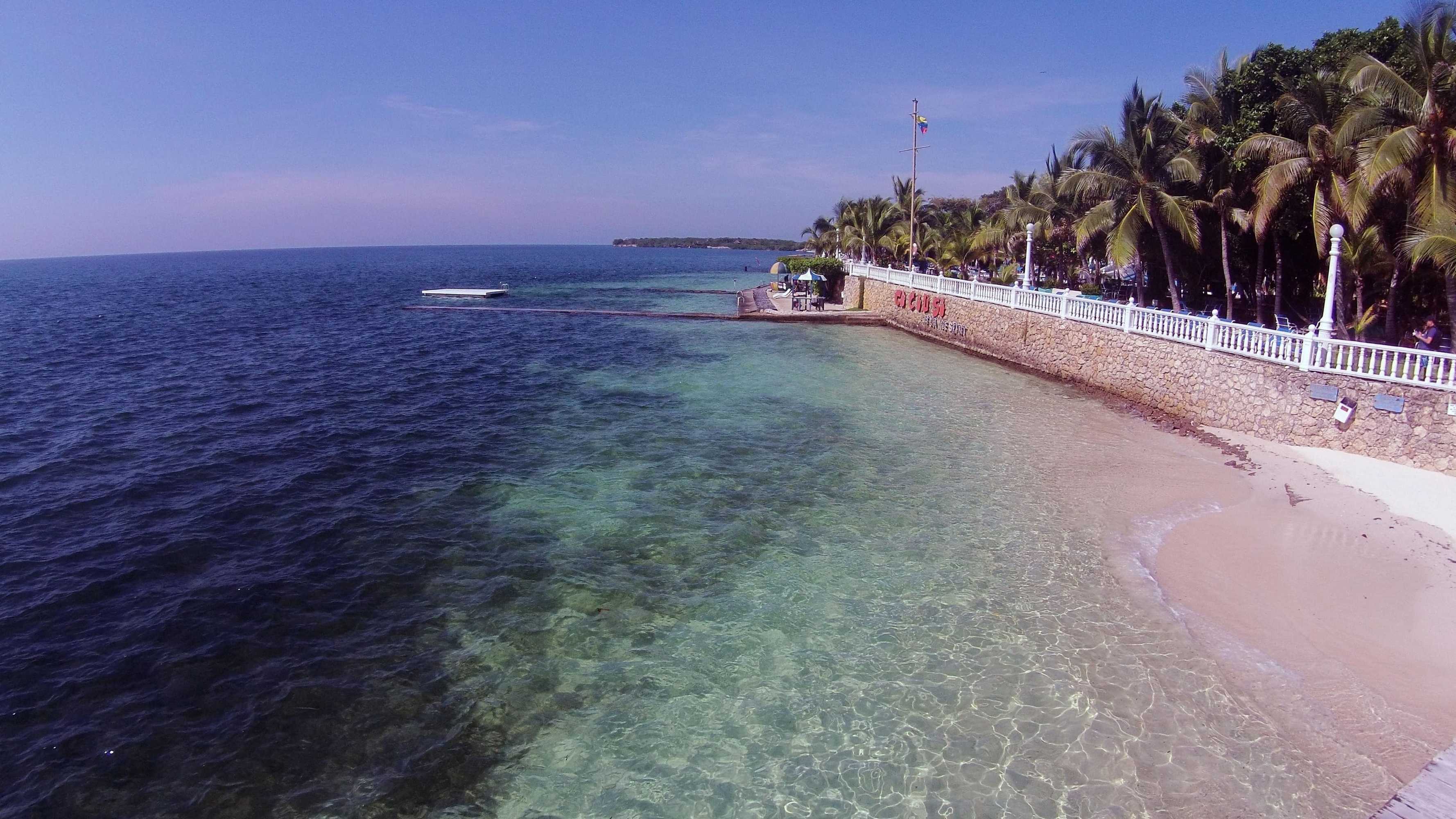 Gift card for Hotel Cocoliso Island Resort Gift card for Hotel Cocoliso Island Resort