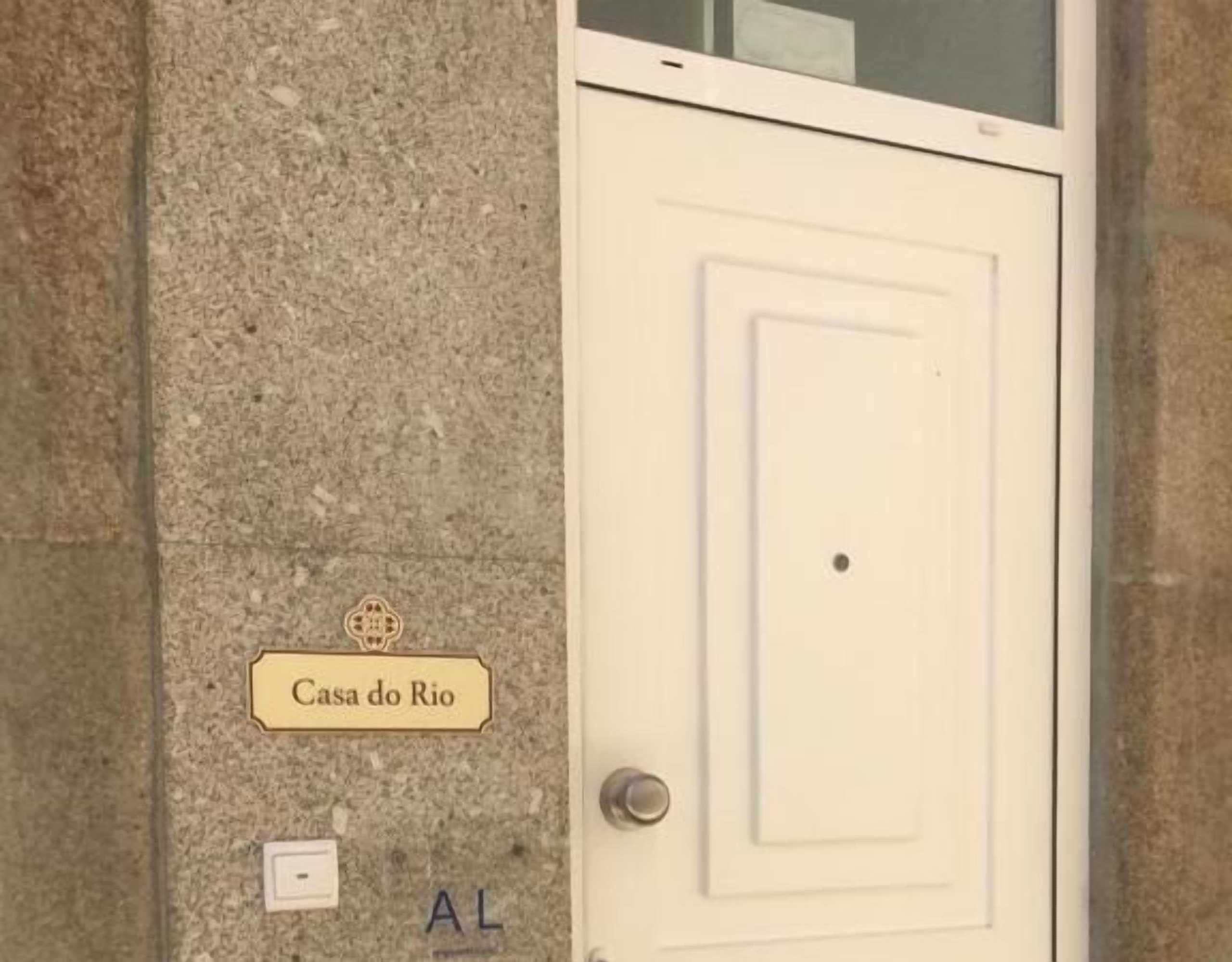 Gift card for Casa do Rio