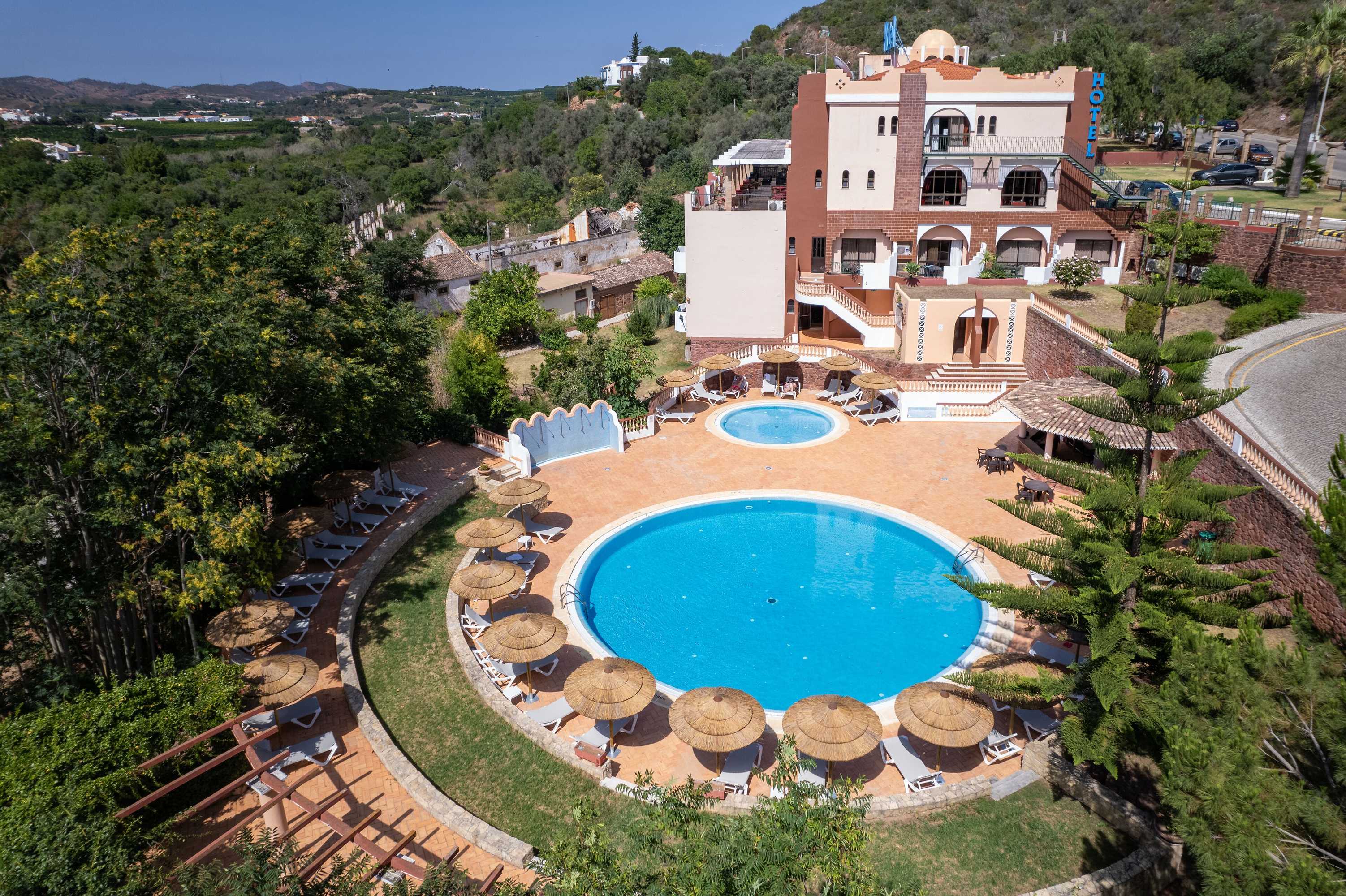 Gift card for Hotel Colina Dos Mouros Gift card for Hotel Colina Dos Mouros