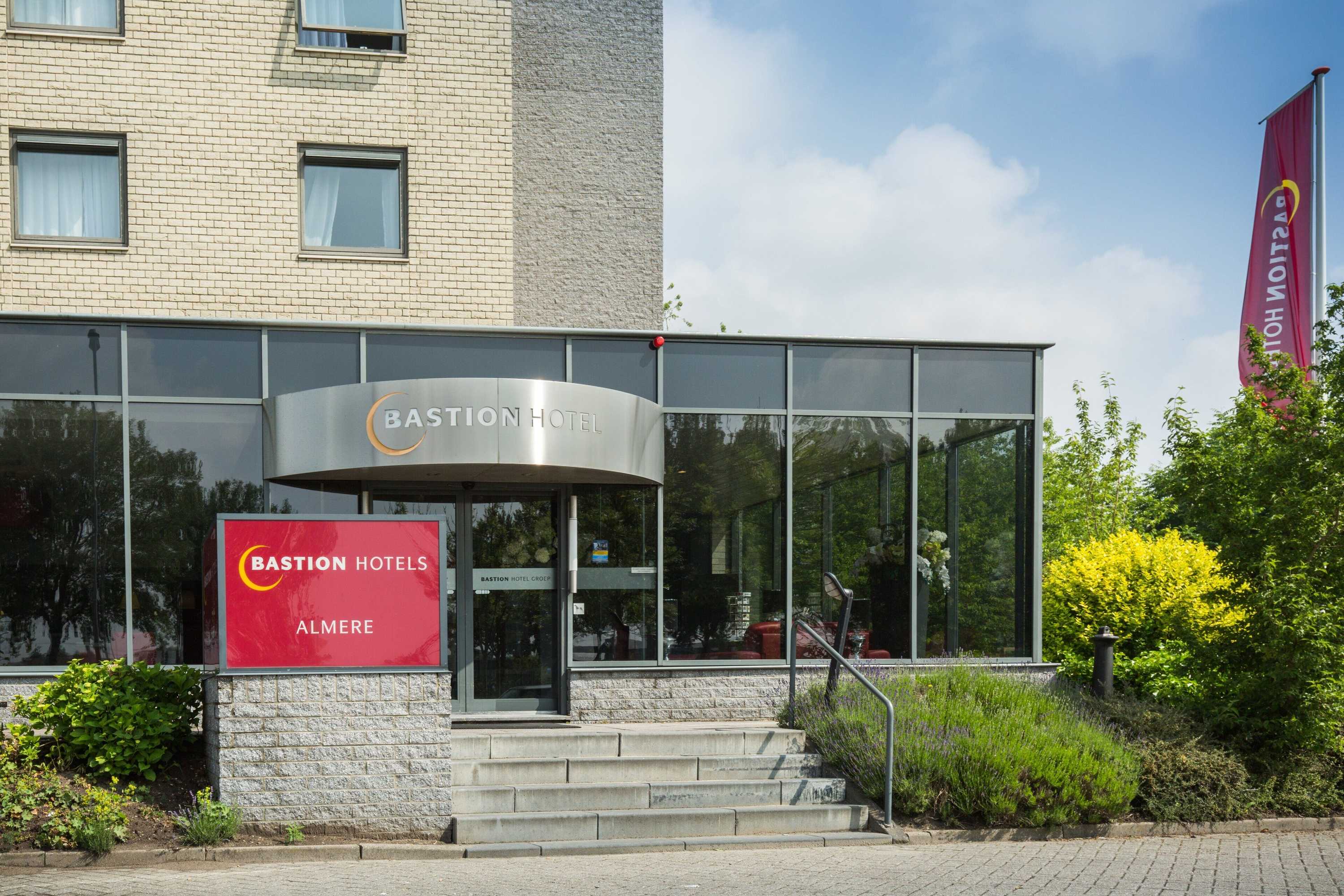 Gift card for Bastion Hotel Almere Gift card for Bastion Hotel Almere