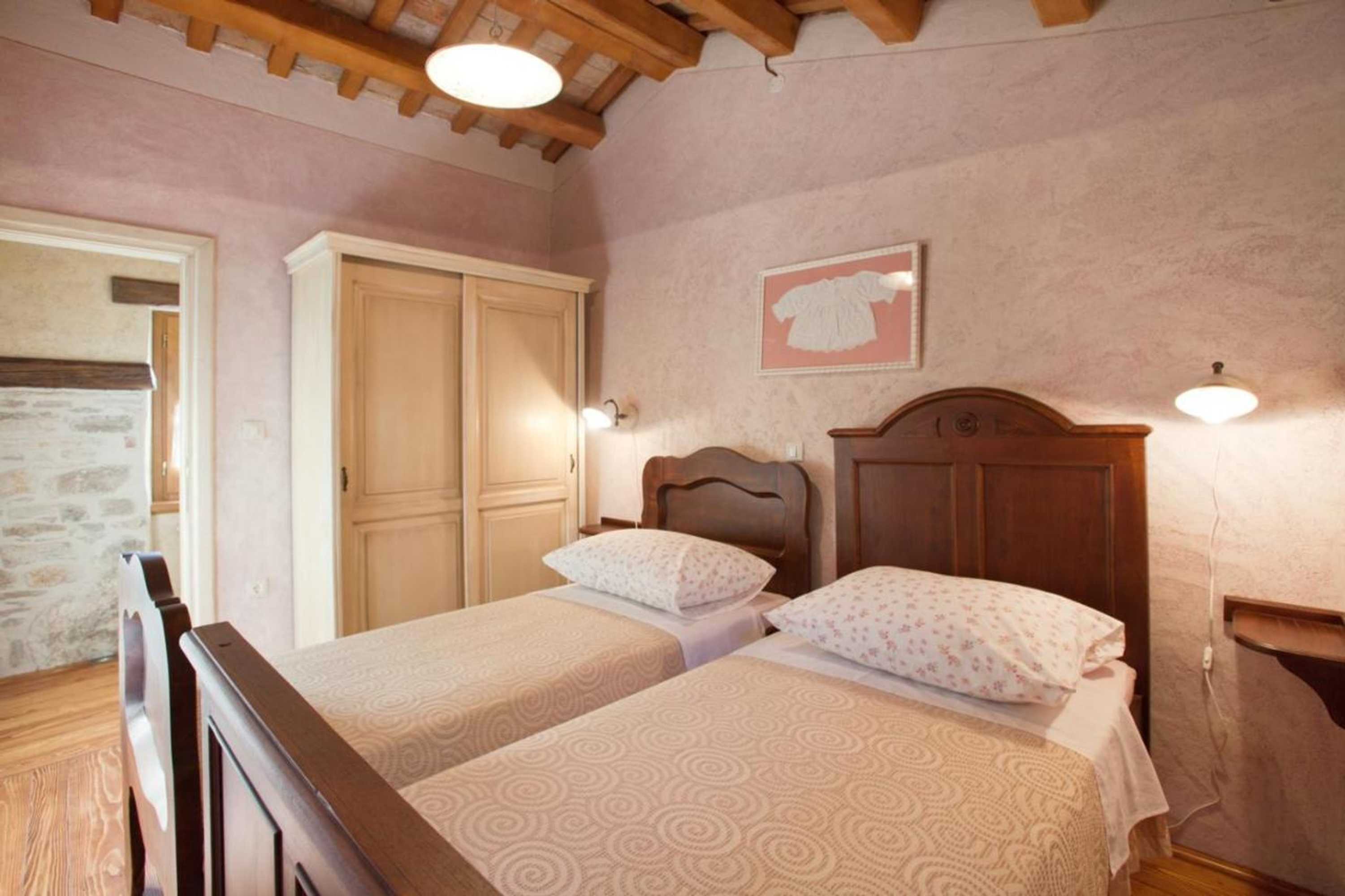 Gift card for Villa Gelci