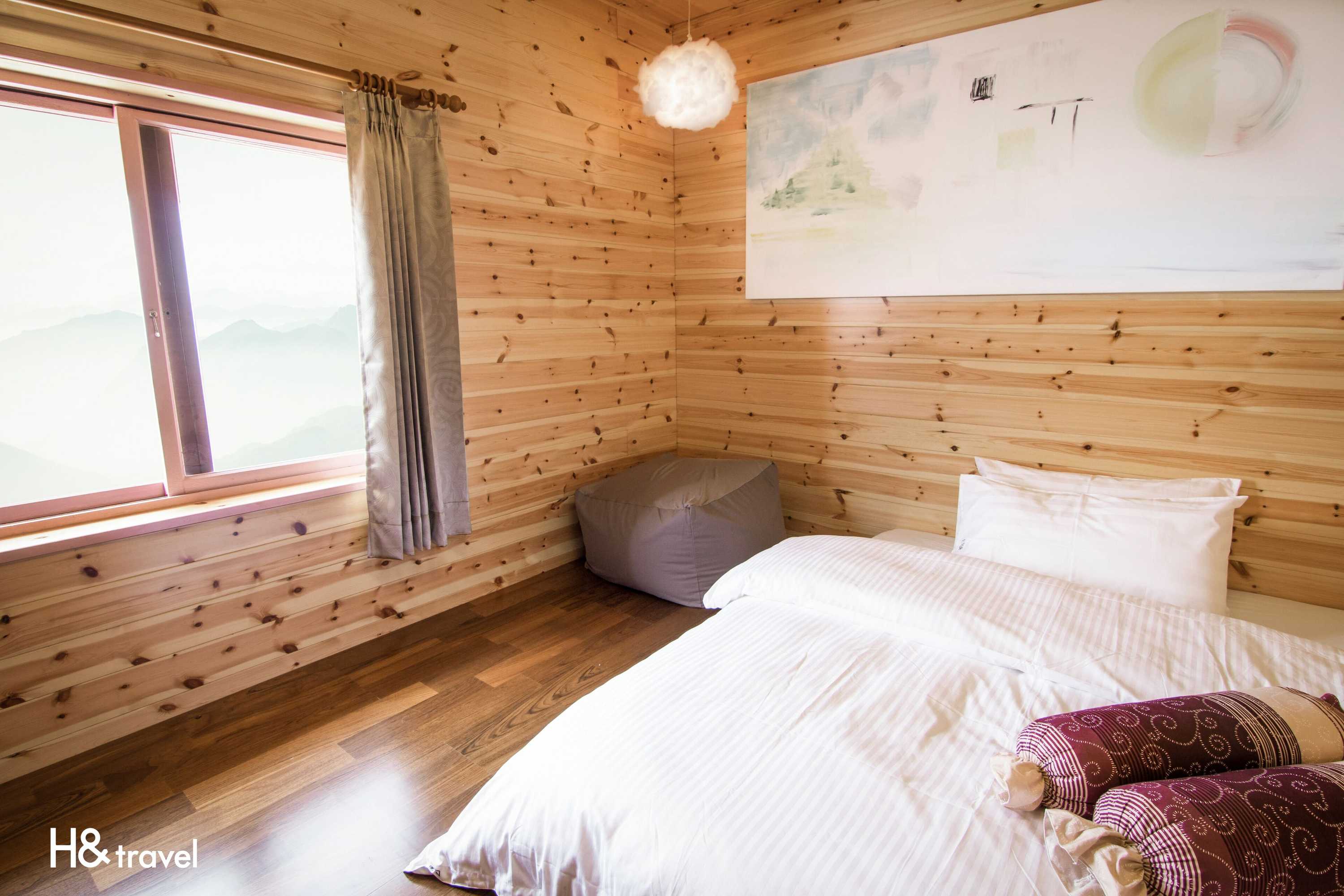 Gift card for Seeking - Alishan Sunrise Gift card for Seeking - Alishan Sunrise
