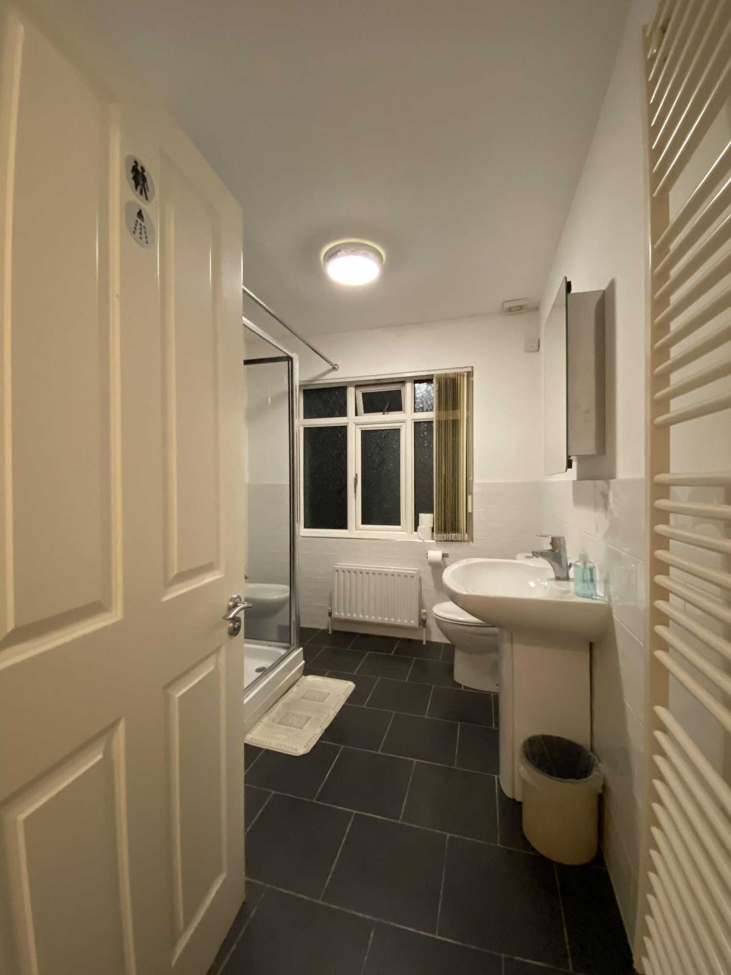 Gift card for Clifton House Brighton