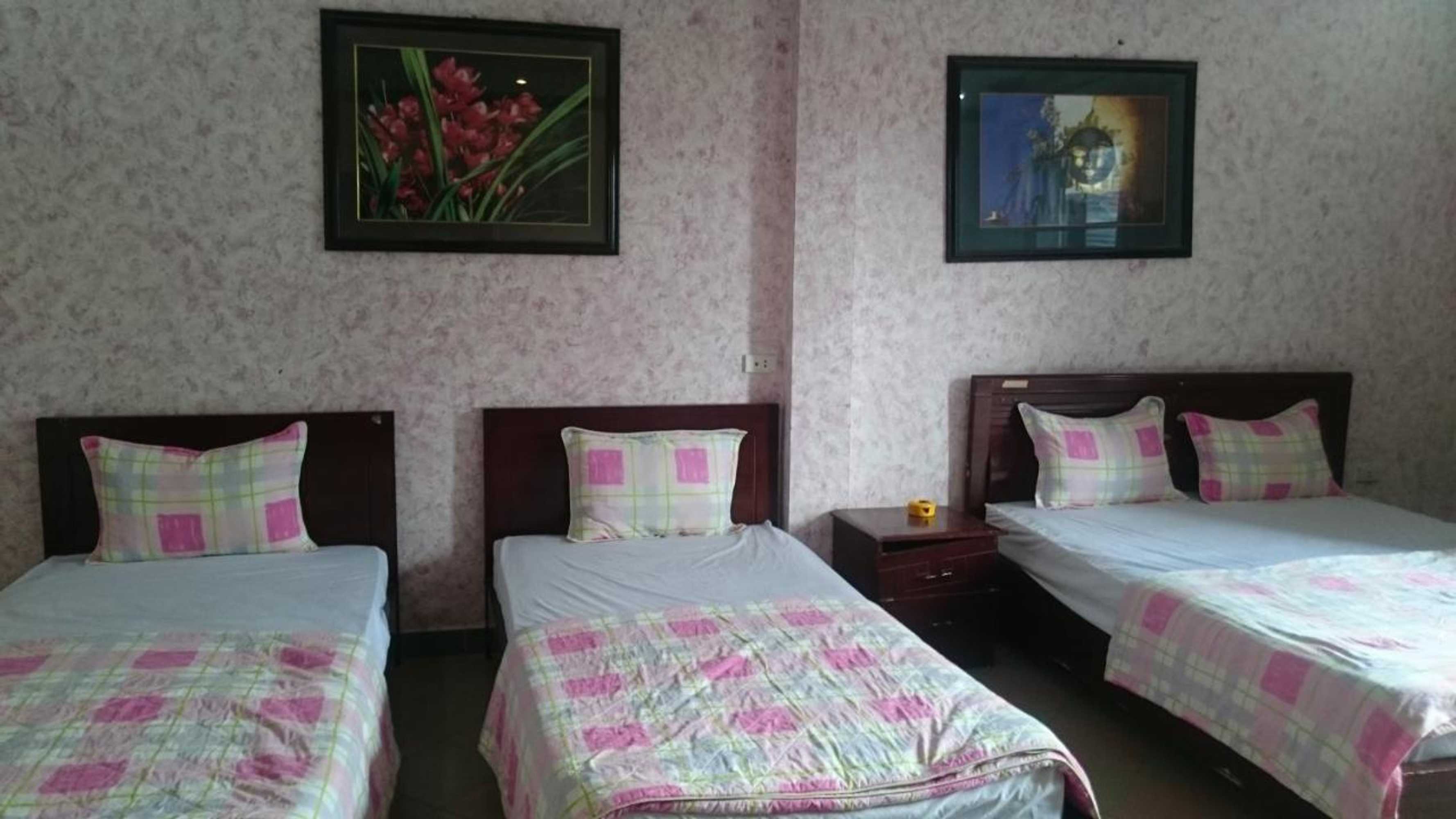 Gift card for Hai Duong Guesthouse