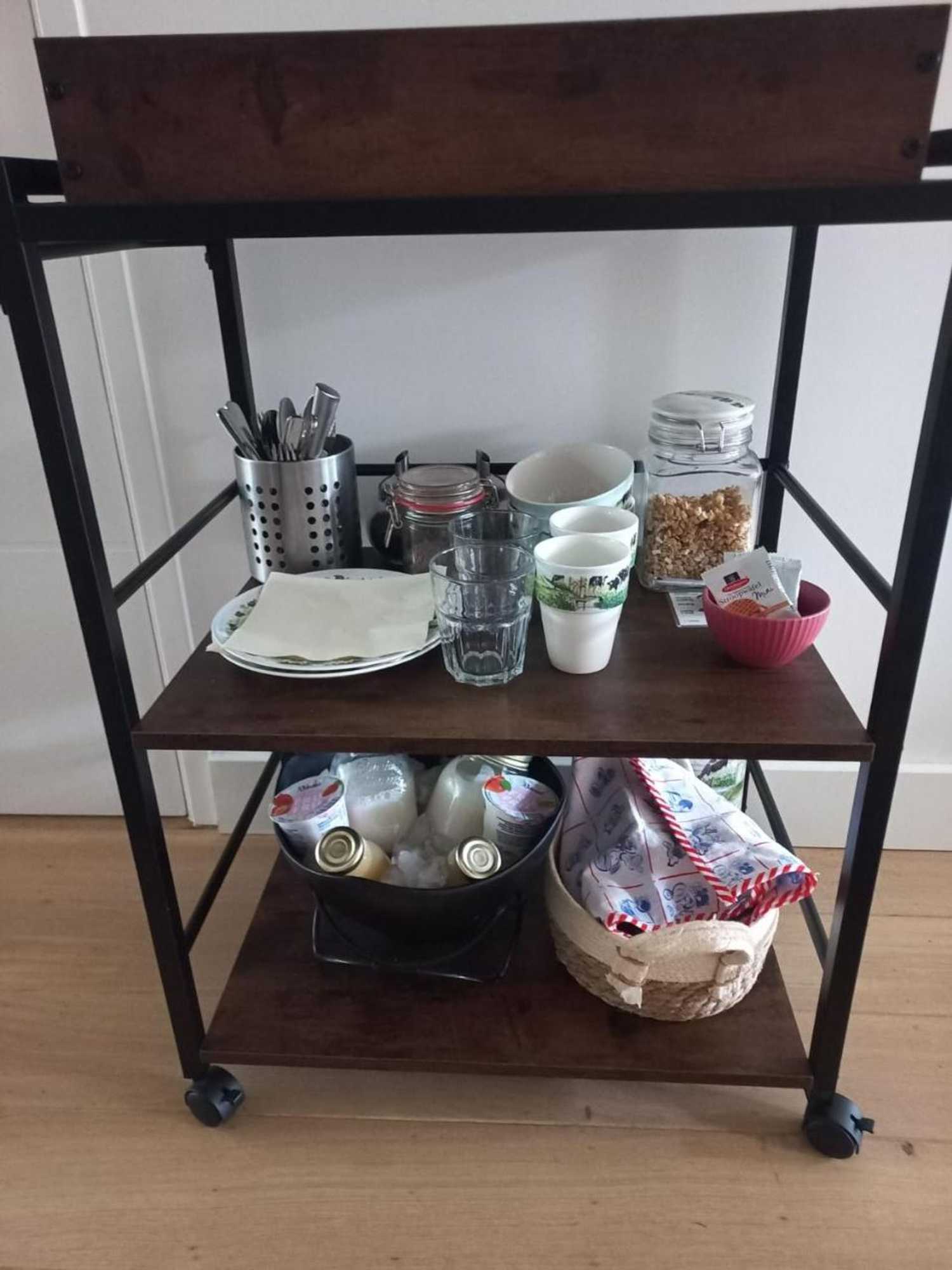 Gift card for Bed And Breakfast Hattem