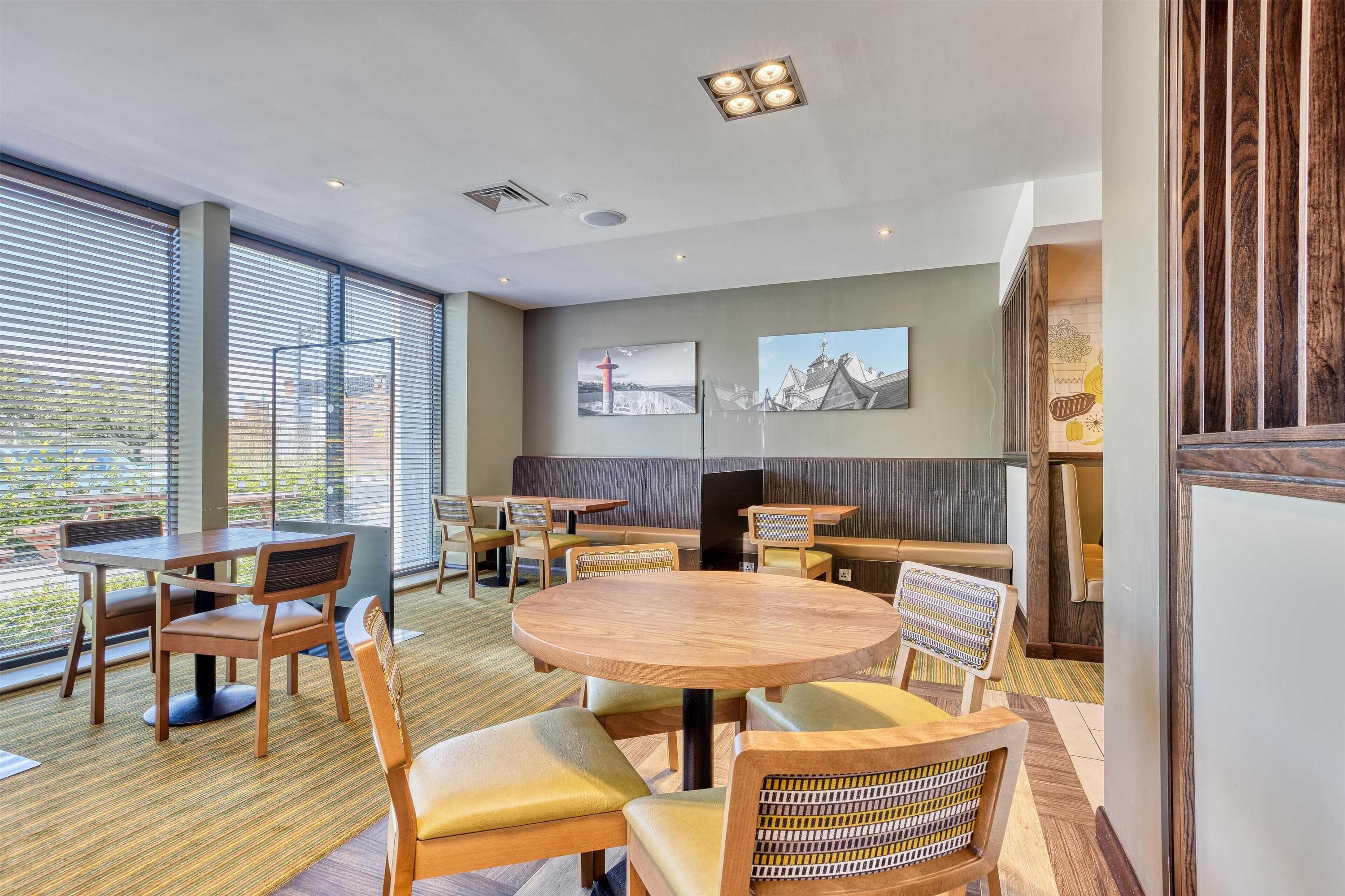 Gift card for Premier Inn Bangor (northern Ireland)