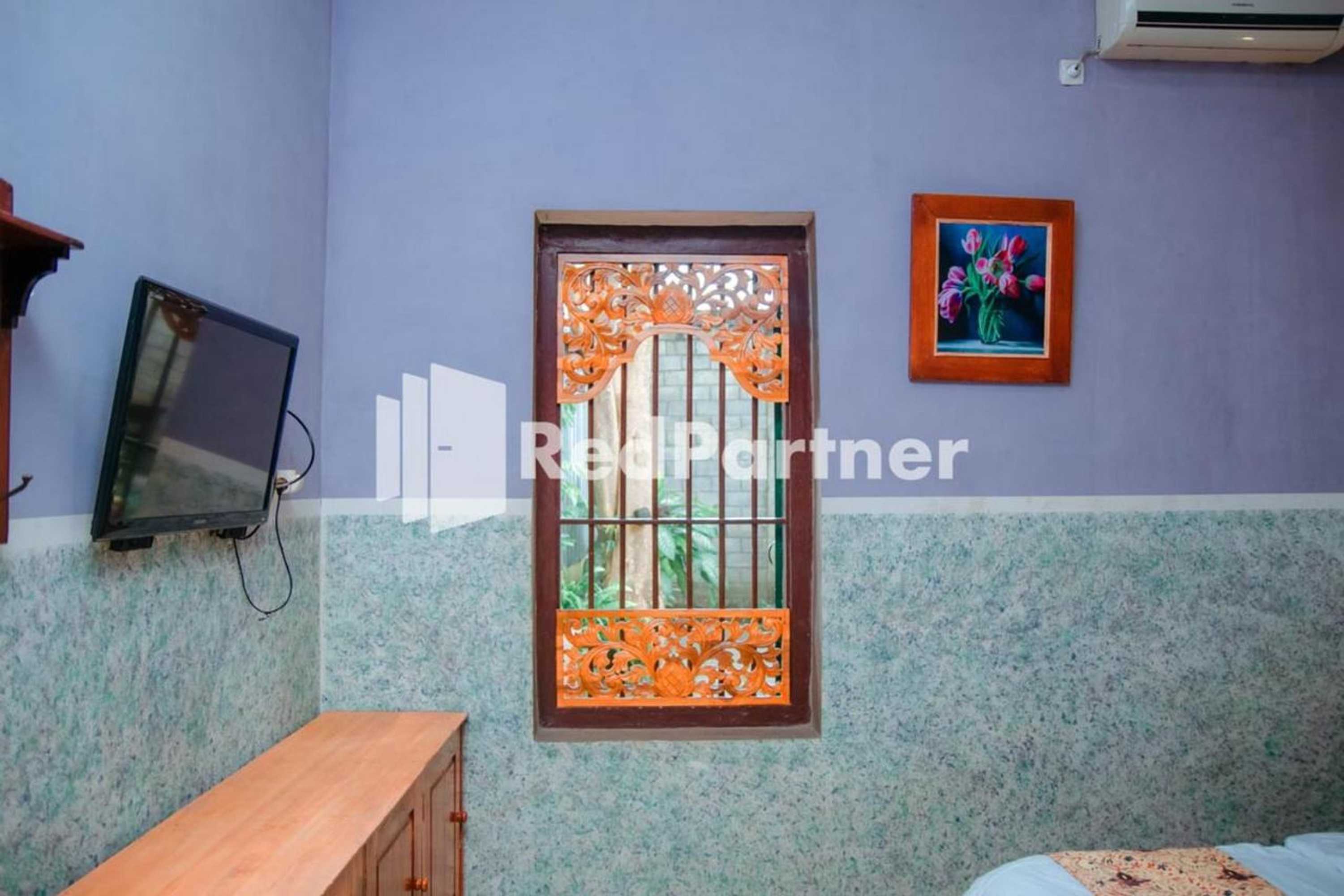 Gift card for Flamboyan Asri Syariah Mitra Reddoorz Near Kampung Inggris Pare