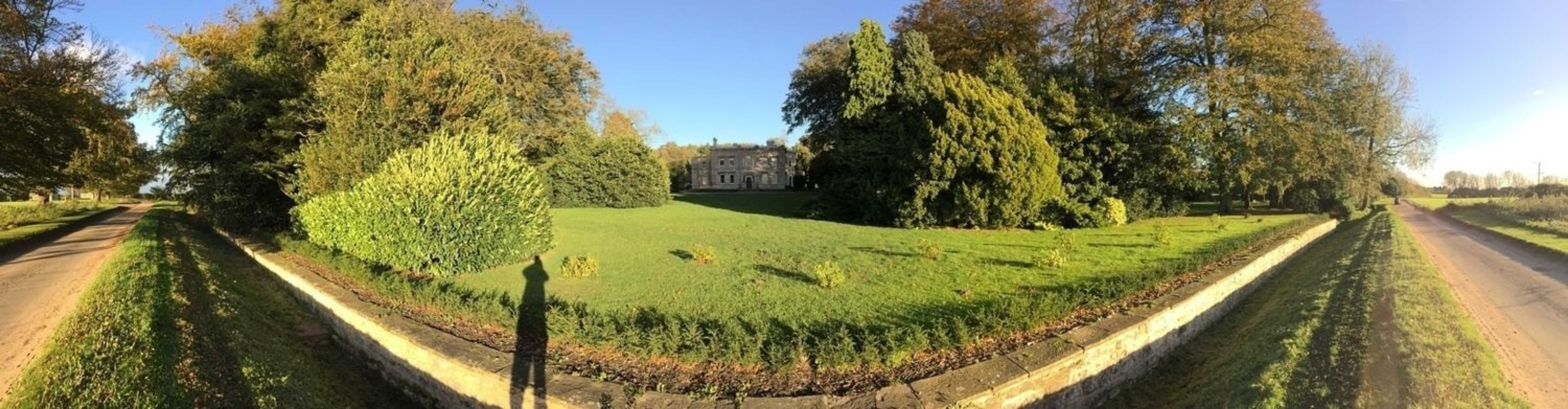 Gift card for Cleatham Hall Gift card for Cleatham Hall