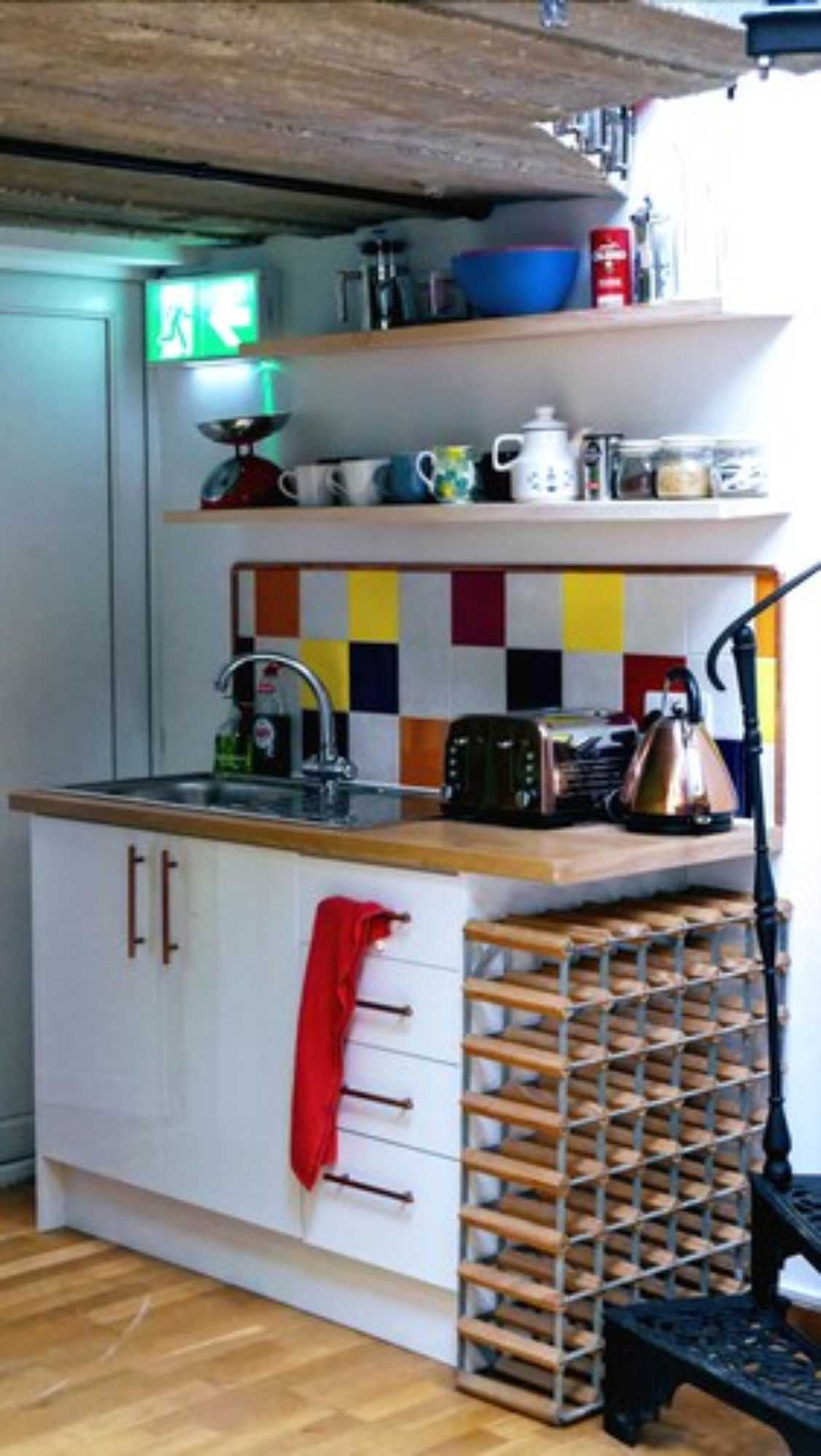 Gift card for Yoghurt Rooms