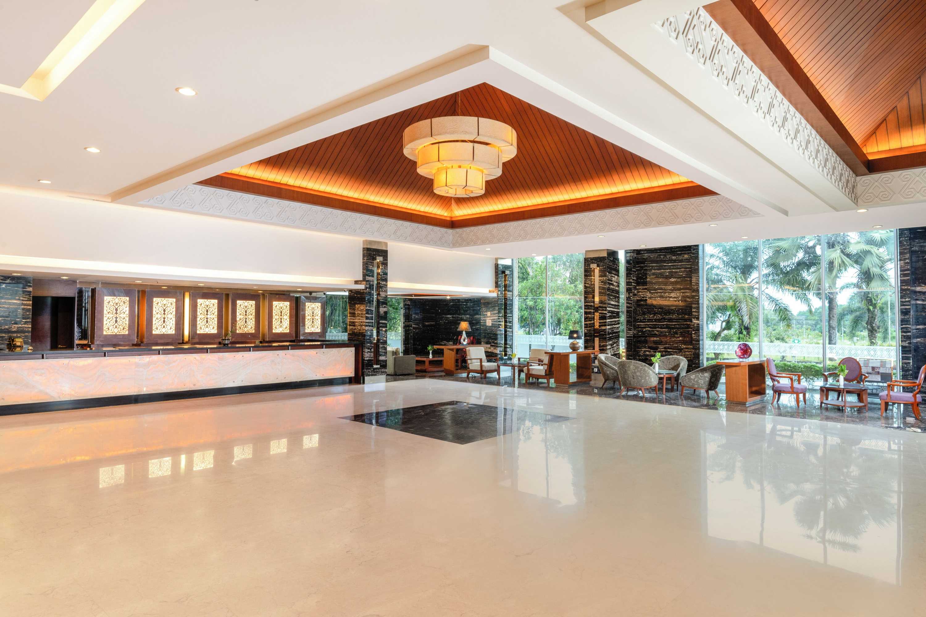 Gift card for Swiss-Belhotel Danum Palangkaraya Gift card for Swiss-Belhotel Danum Palangkaraya