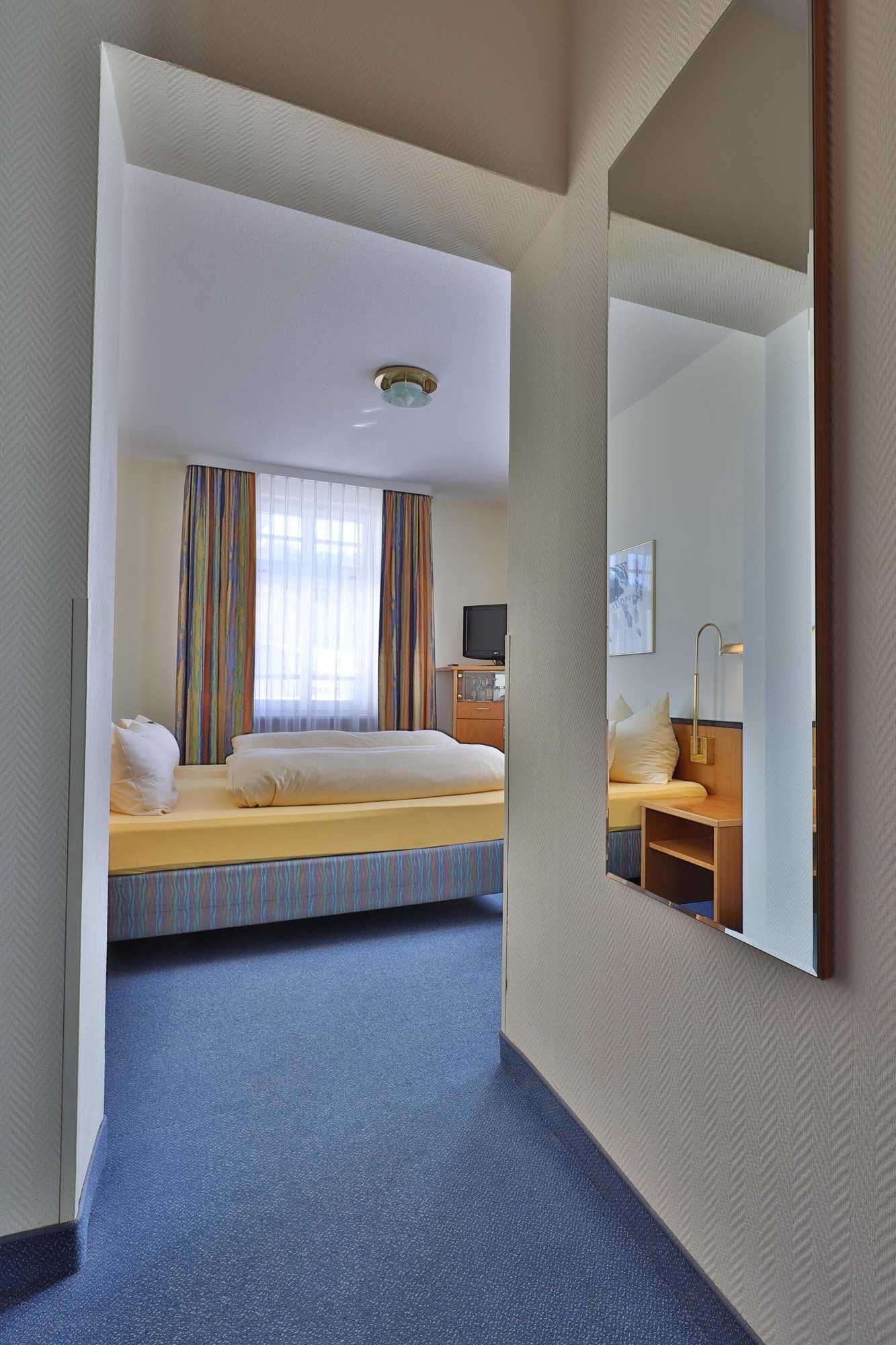 Gift card for Ringhotel Neustädter Hof