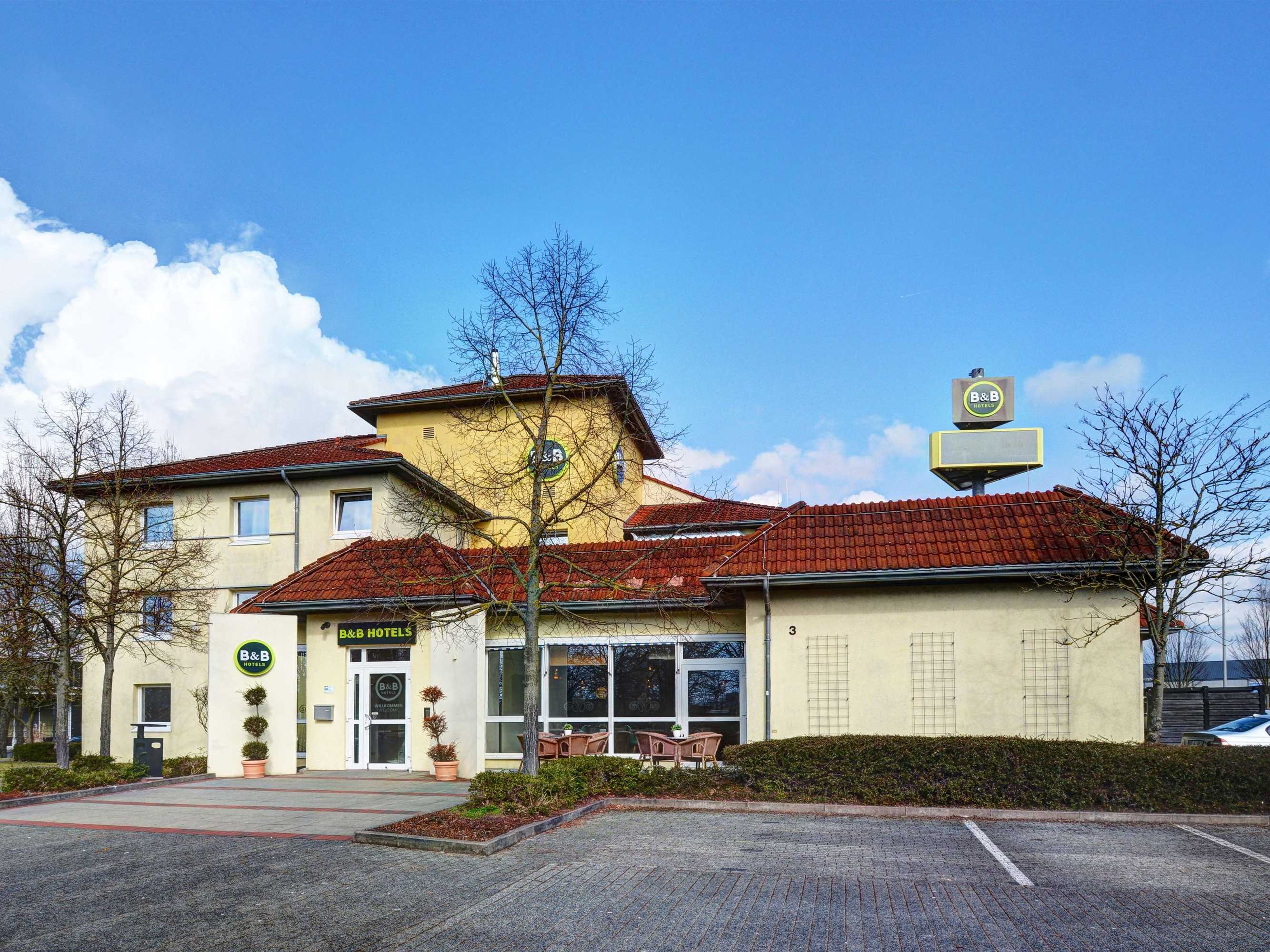 Gift card for B&b Hotel Kassel-Industriepark Gift card for B&b Hotel Kassel-Industriepark