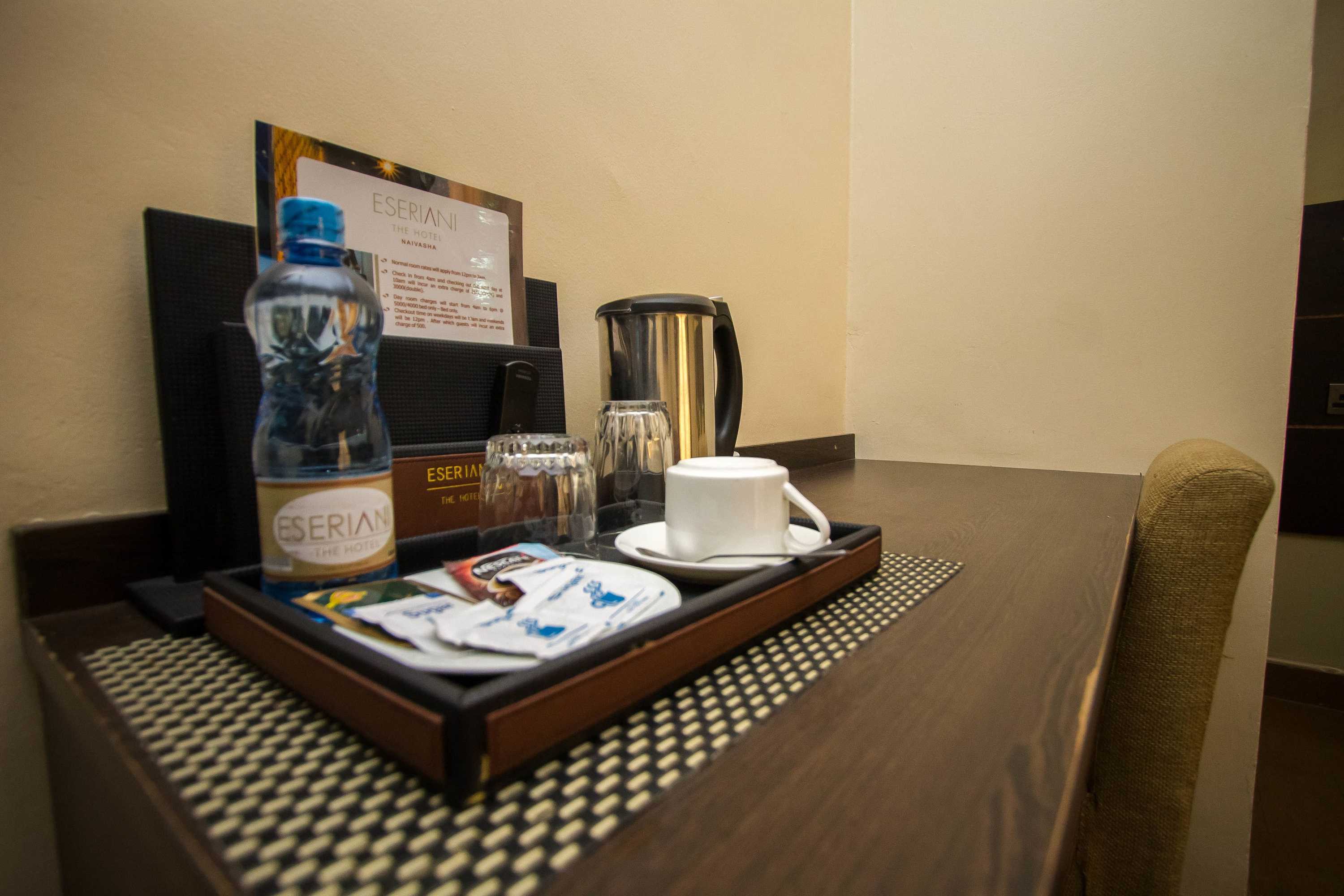 Gift card for Eseriani The Hotel Gift card for Eseriani The Hotel