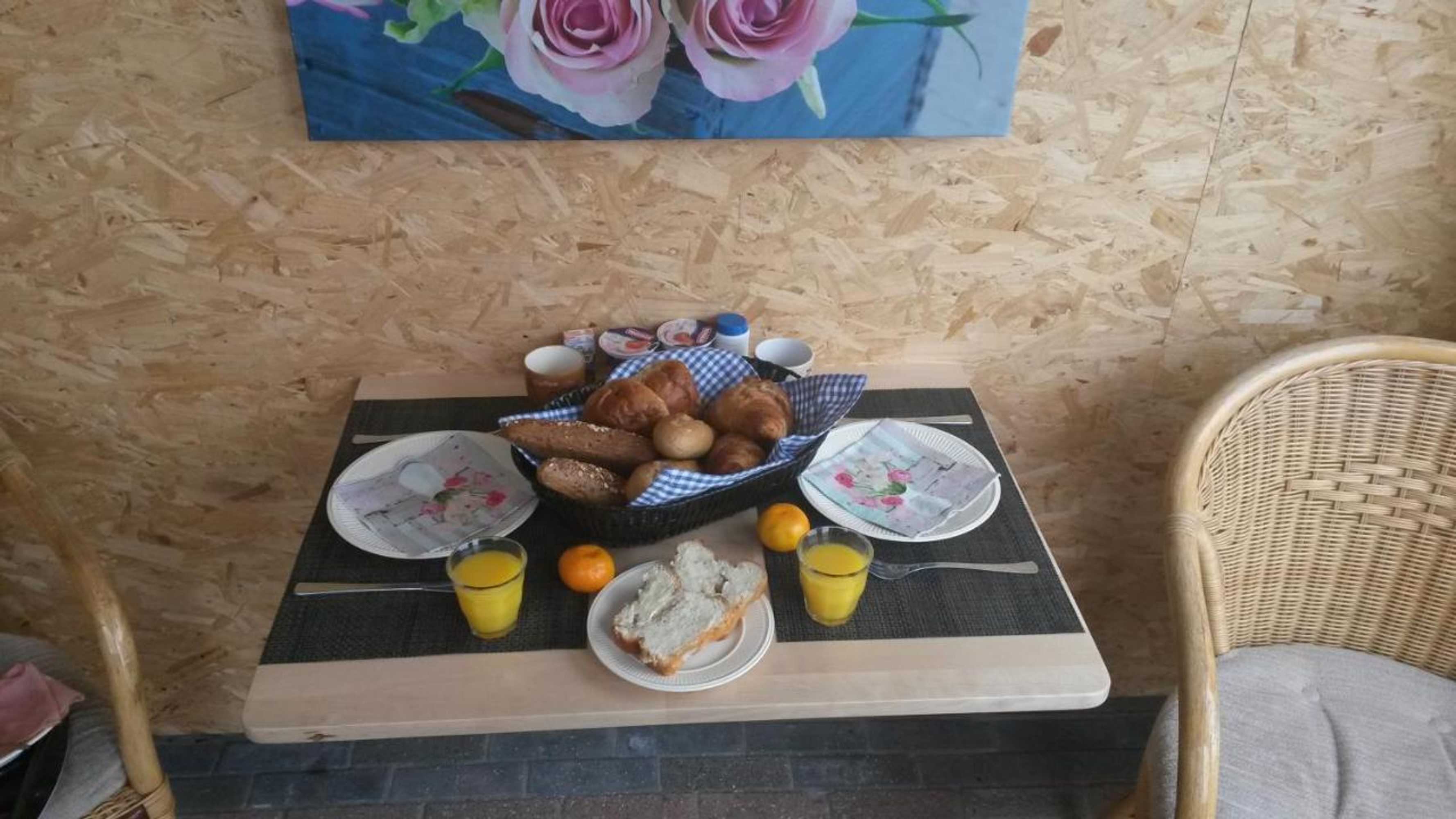 Gift card for B&b It Lytshûs