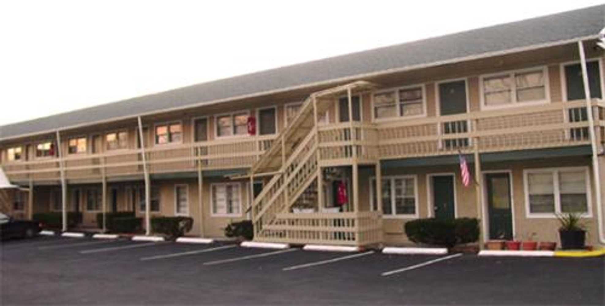 Gift card for Swiss Motel