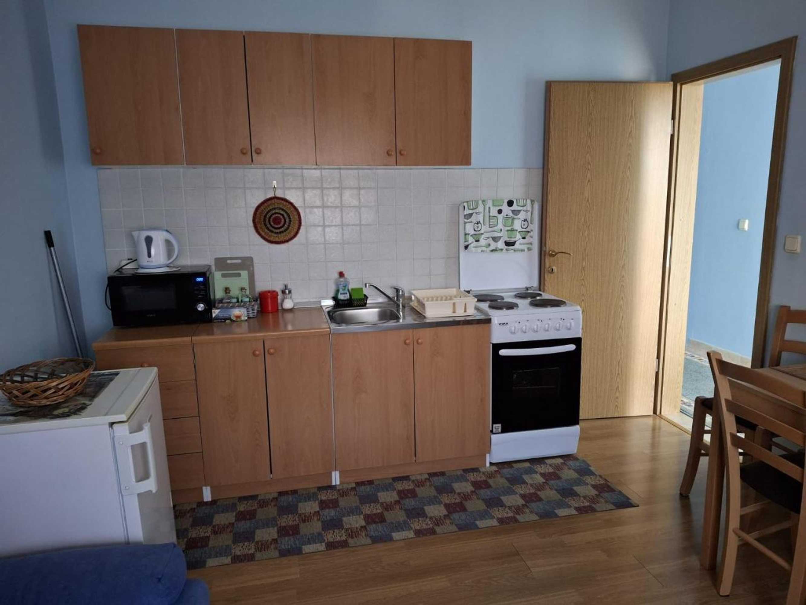 Gift card for Villa Luketa