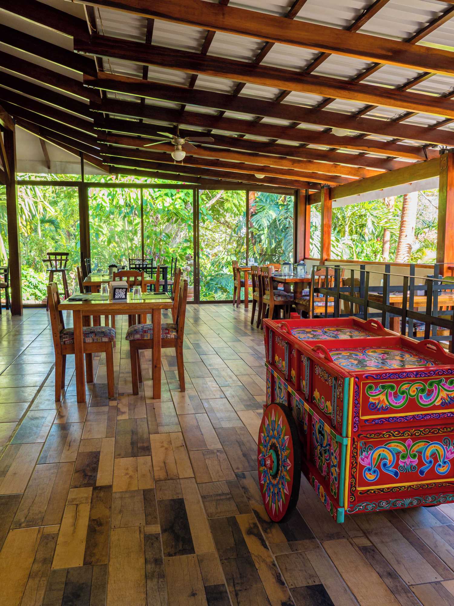 Gift card for Hotel Colinas Del Sol