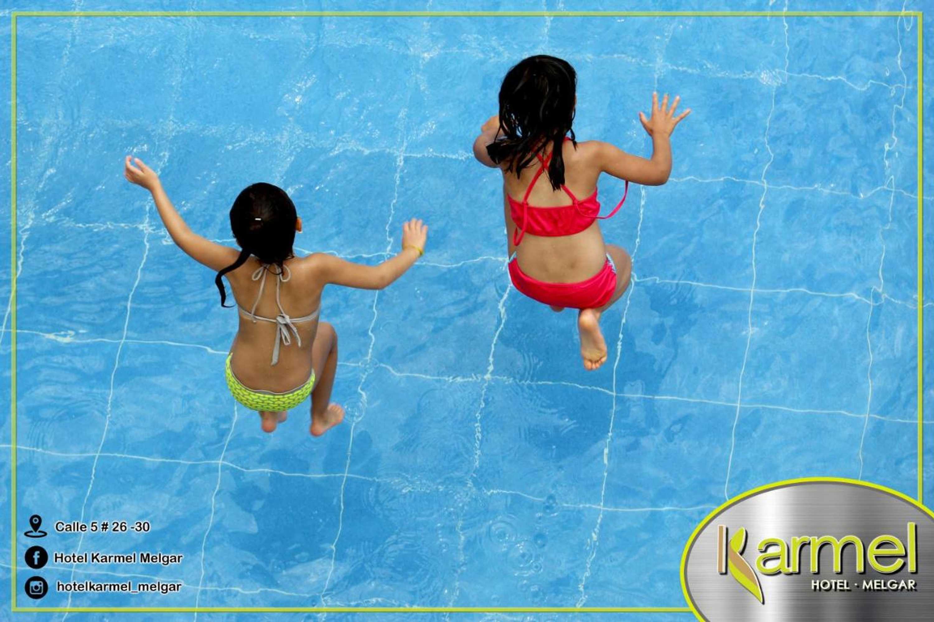 Gift card for Hotel Karmel