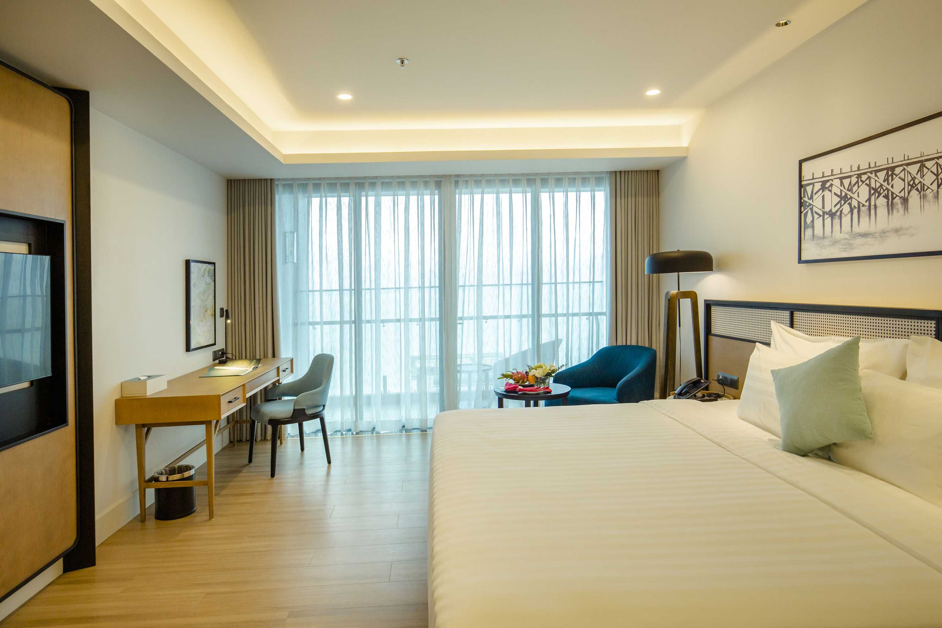 Gift card for Flc City Hotel Beach Quy Nhon