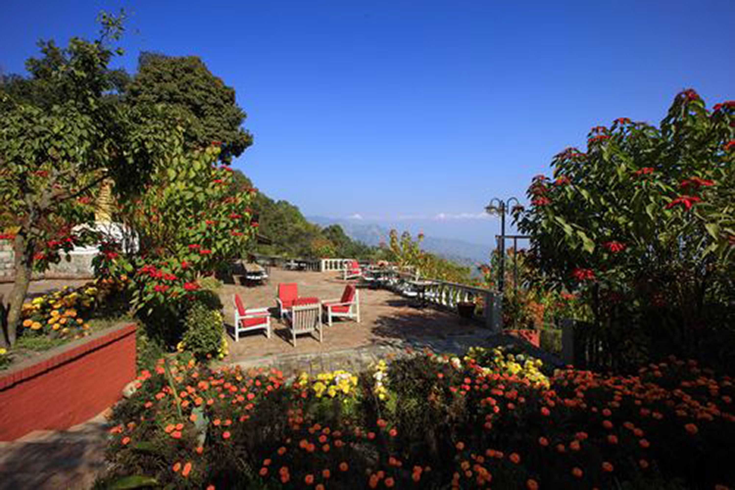 Gift card for Dhulikhel Lodge Resort Gift card for Dhulikhel Lodge Resort
